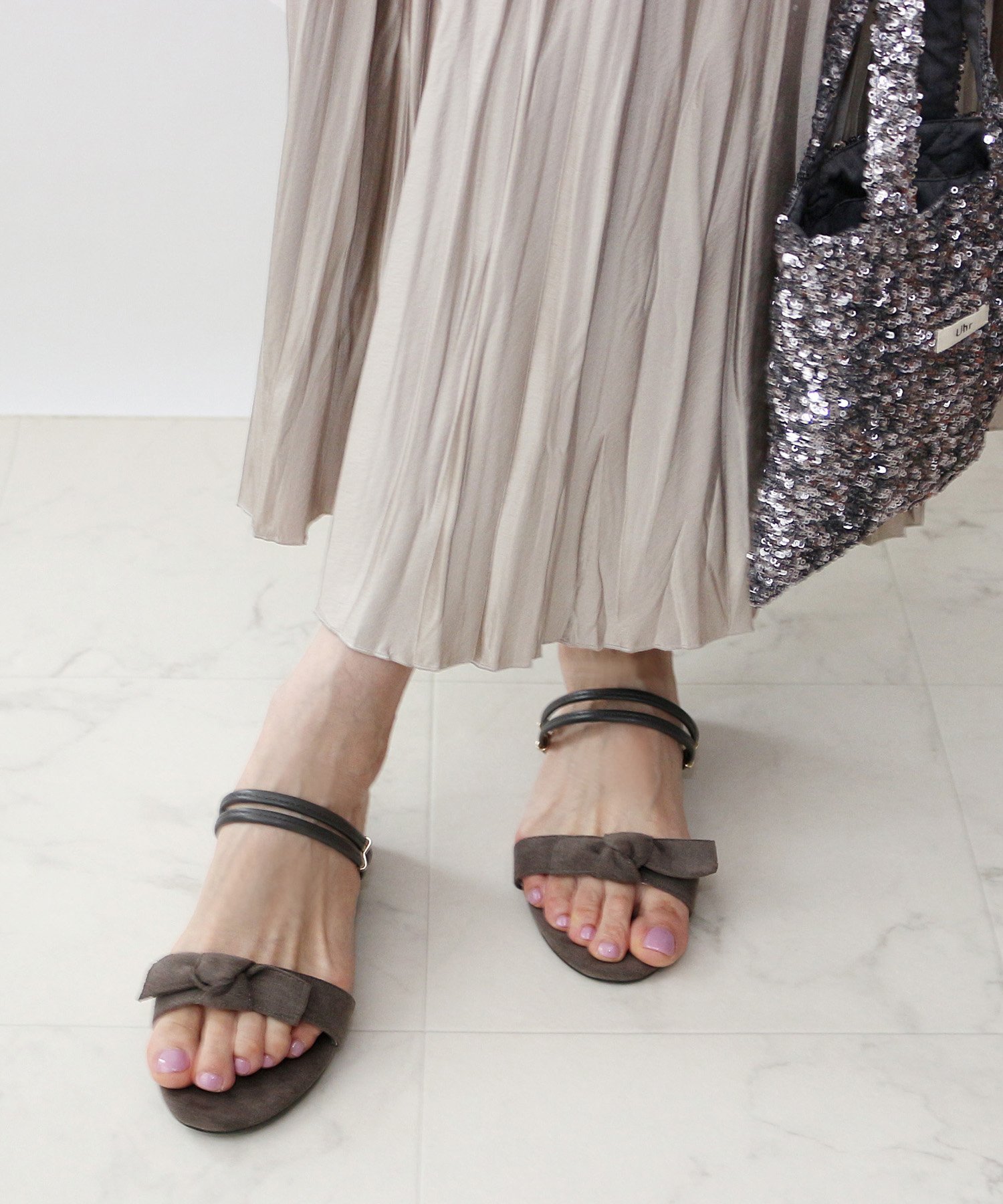 バレエシューズ Sergio Rossi Sr1 Ballerinas In Patent Leather 楽天市場】Sergio Rossi セルジオロッシ フラットシューズ SR