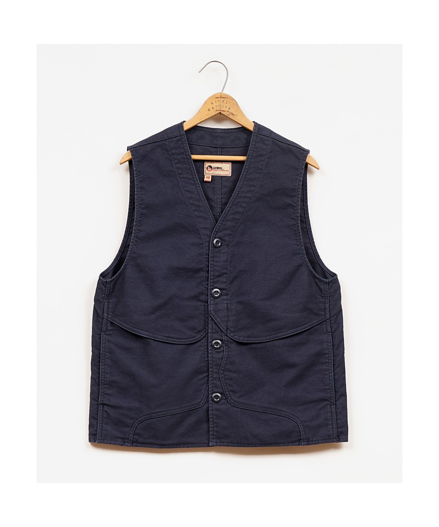 楽天市場】[期間SALE] Nigel Cabourn/ナイジェル・ケーボン 30s FRENCH