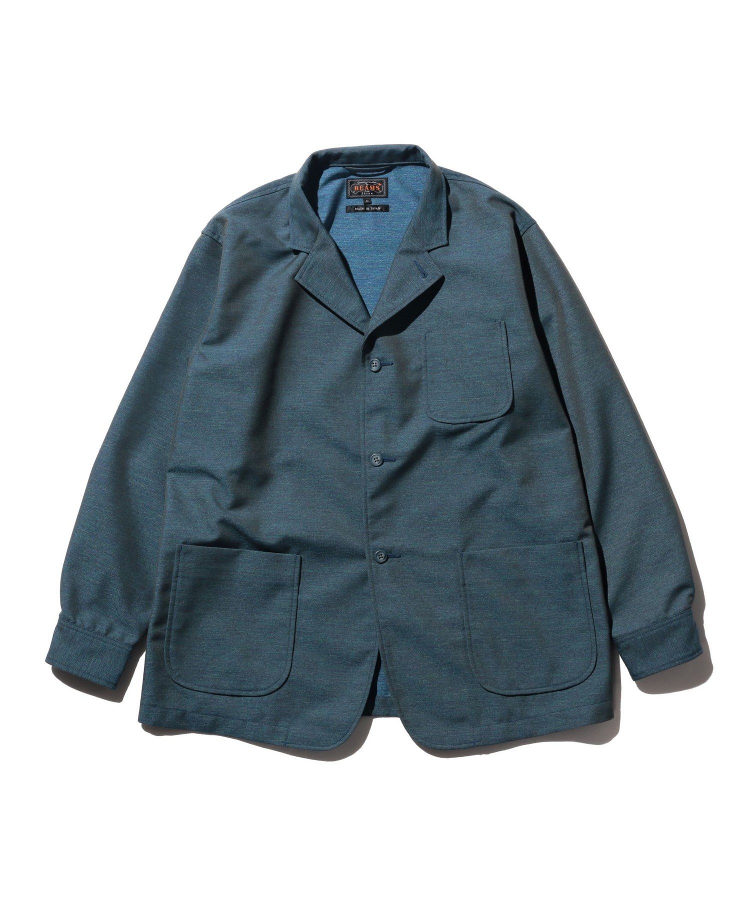楽天市場】【SALE／60%OFF】撥水 テック ブレザー BEAMS ビームス 