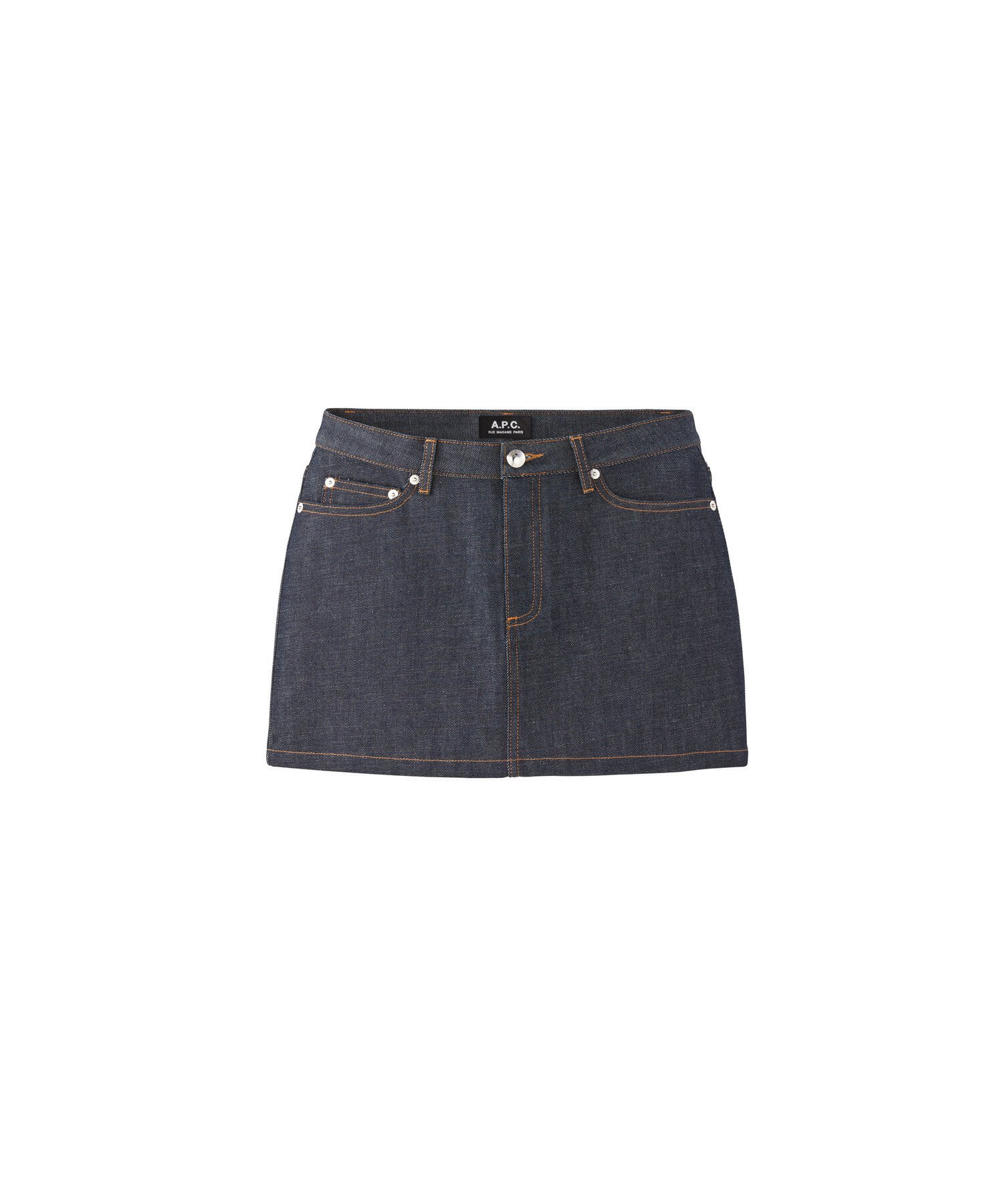 楽天市場】APC アーペーセー A.P.C CODBS F06094 スカート