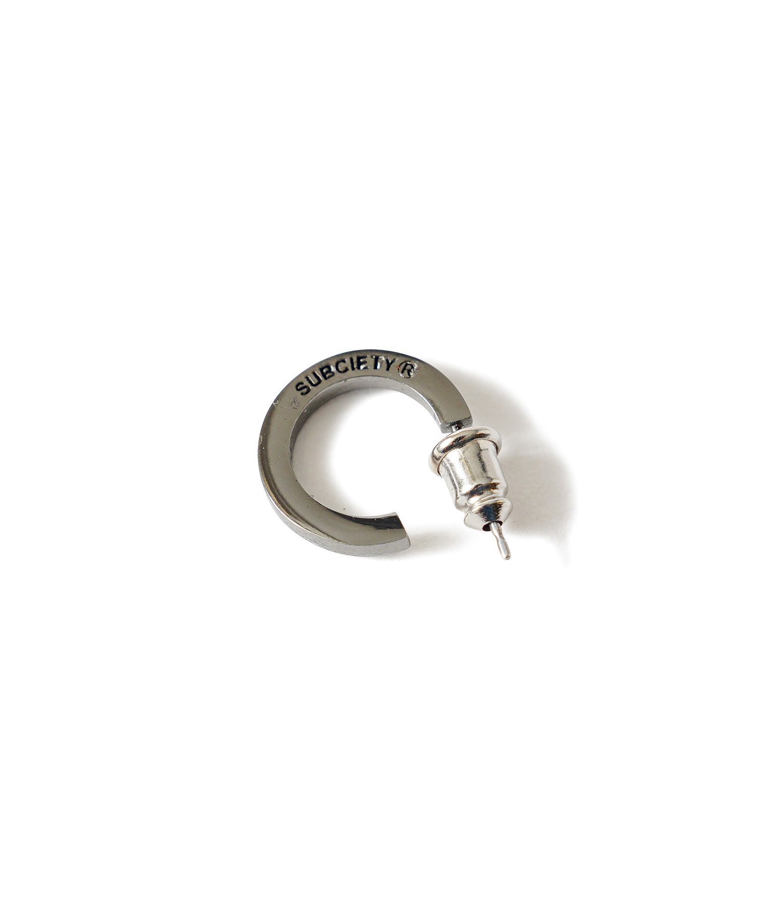 アクセサリー HUF PLANTLIFE HOOP PIERCE PLANTLIFE HOOP PIERCE - HUF Worldwide JP