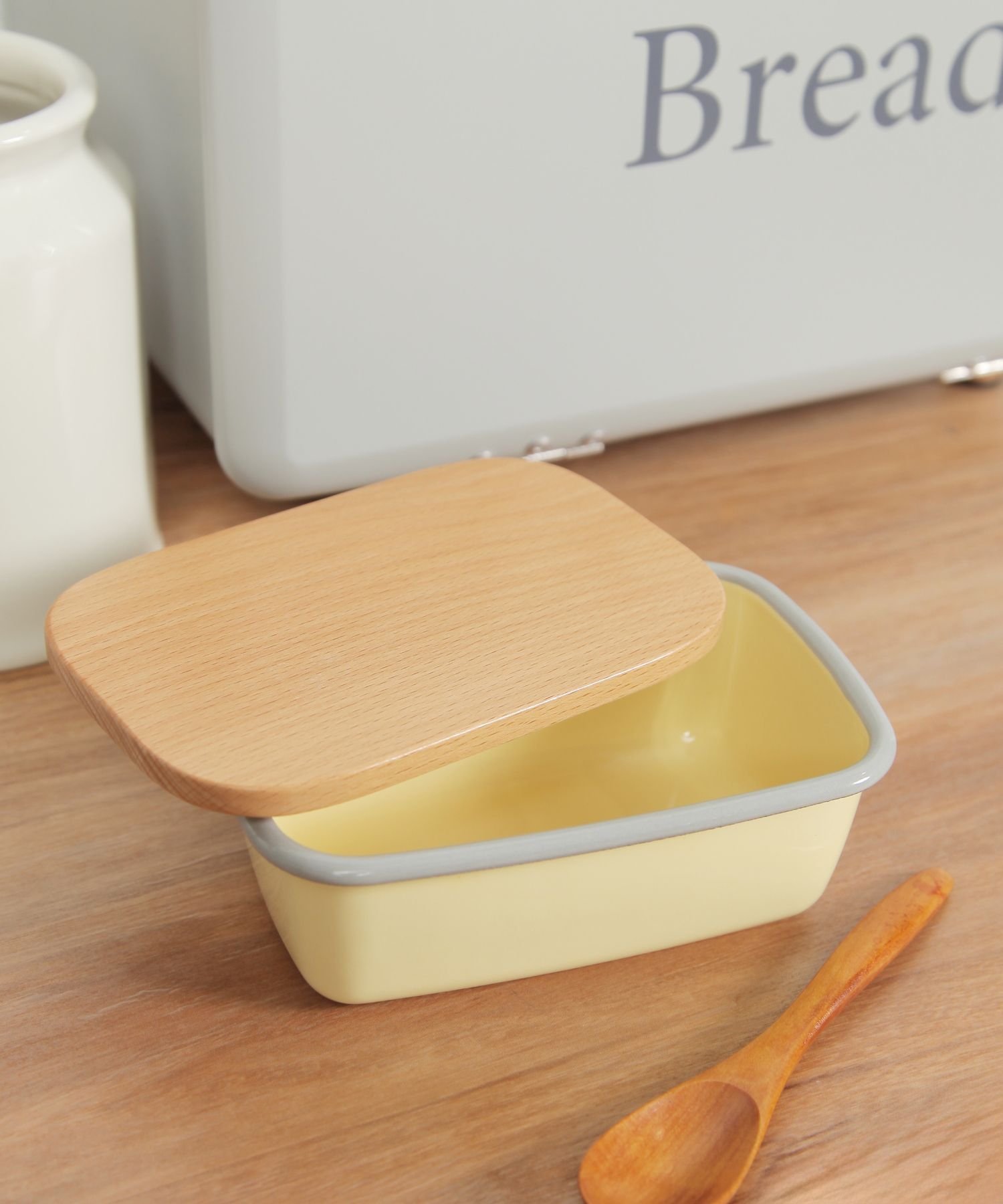 セット バターケース ティーポット Cat's NapTime 2点 楽天市場】Cat's NapTime/バターケース Afternoon Tea LIVING