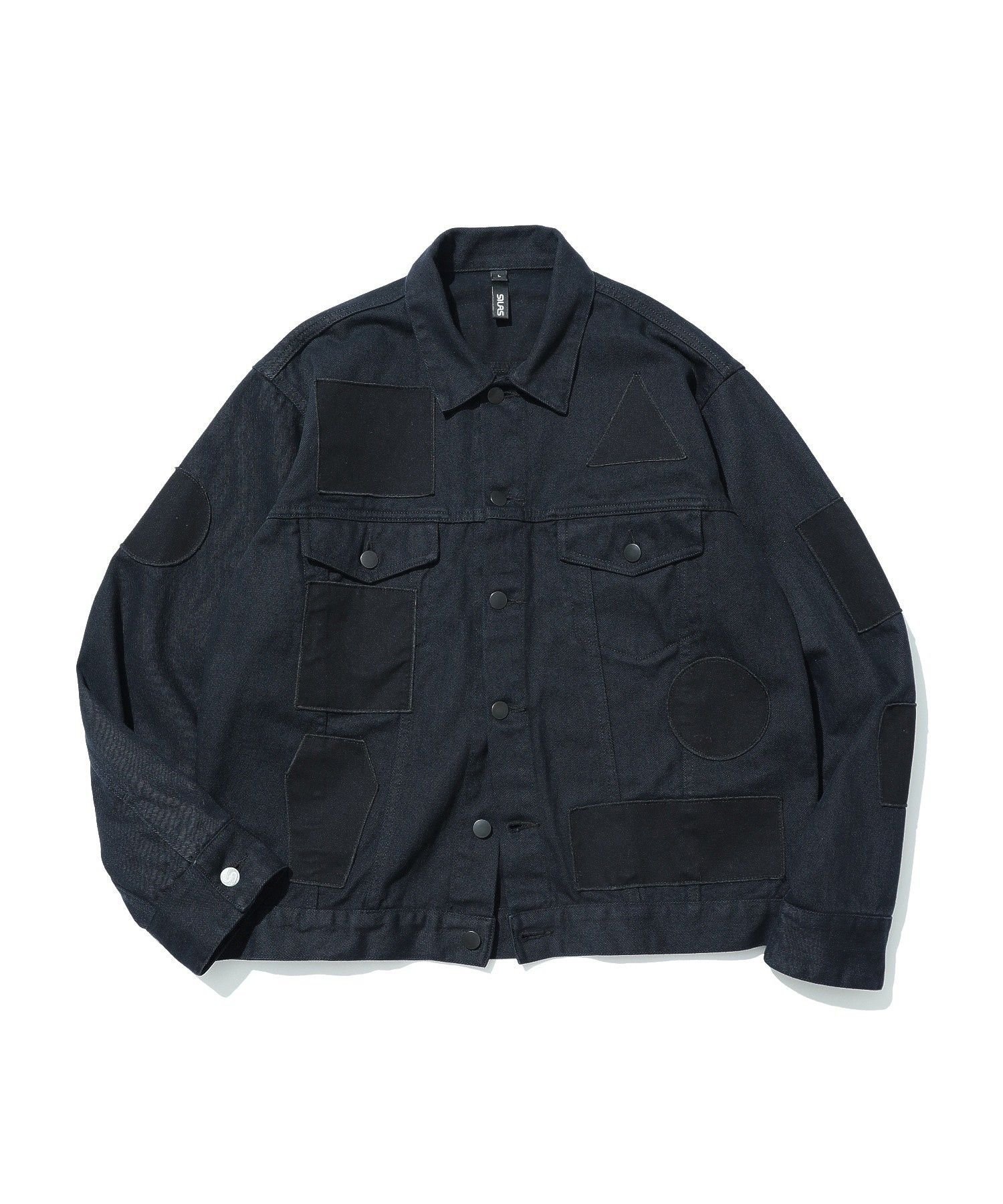 楽天市場】サイラス SILAS トラックジャケット [110243021001 FW24