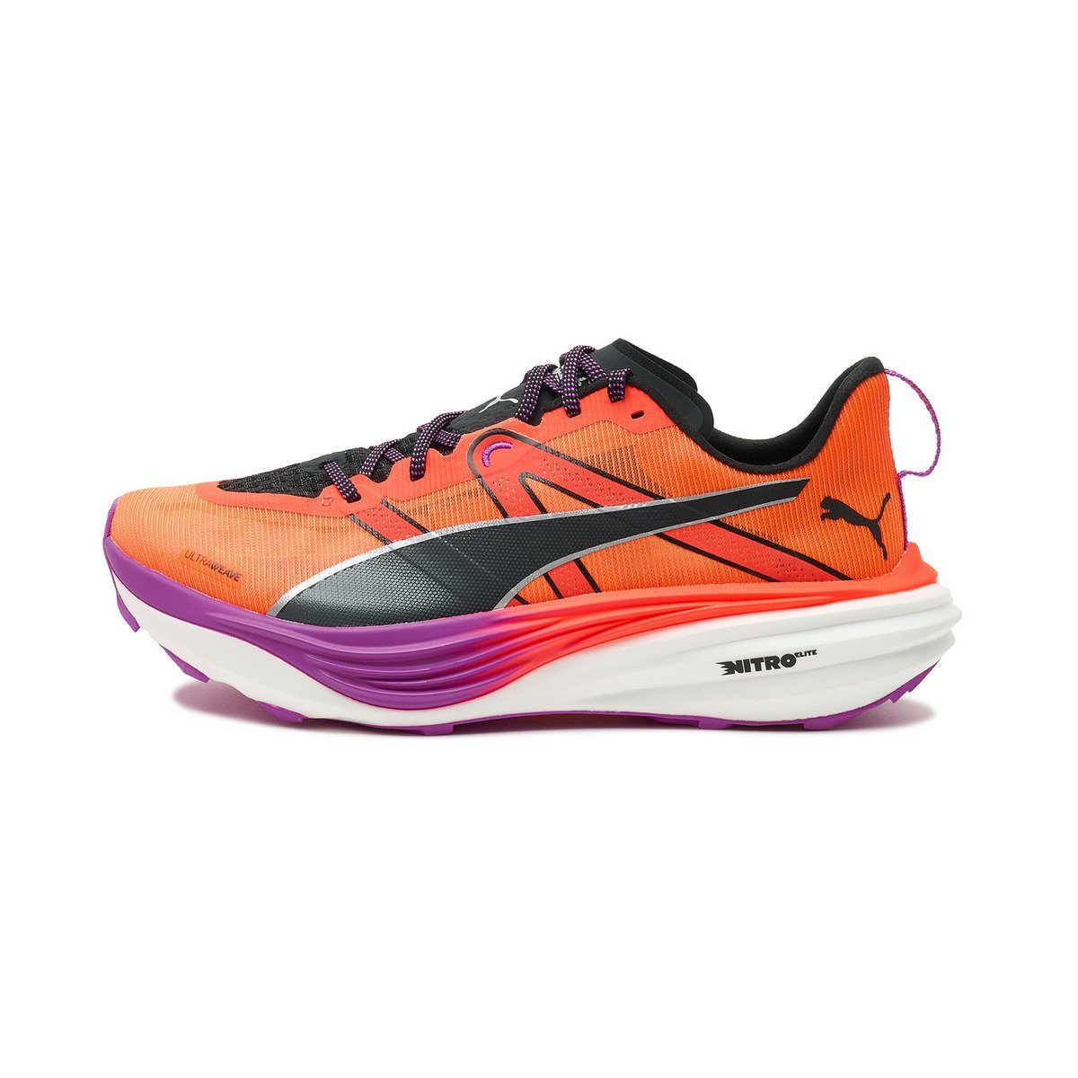 楽天市場】【15％OFFクーポン発行中】プーマ PUMA DEVIATE NITRO ELITE