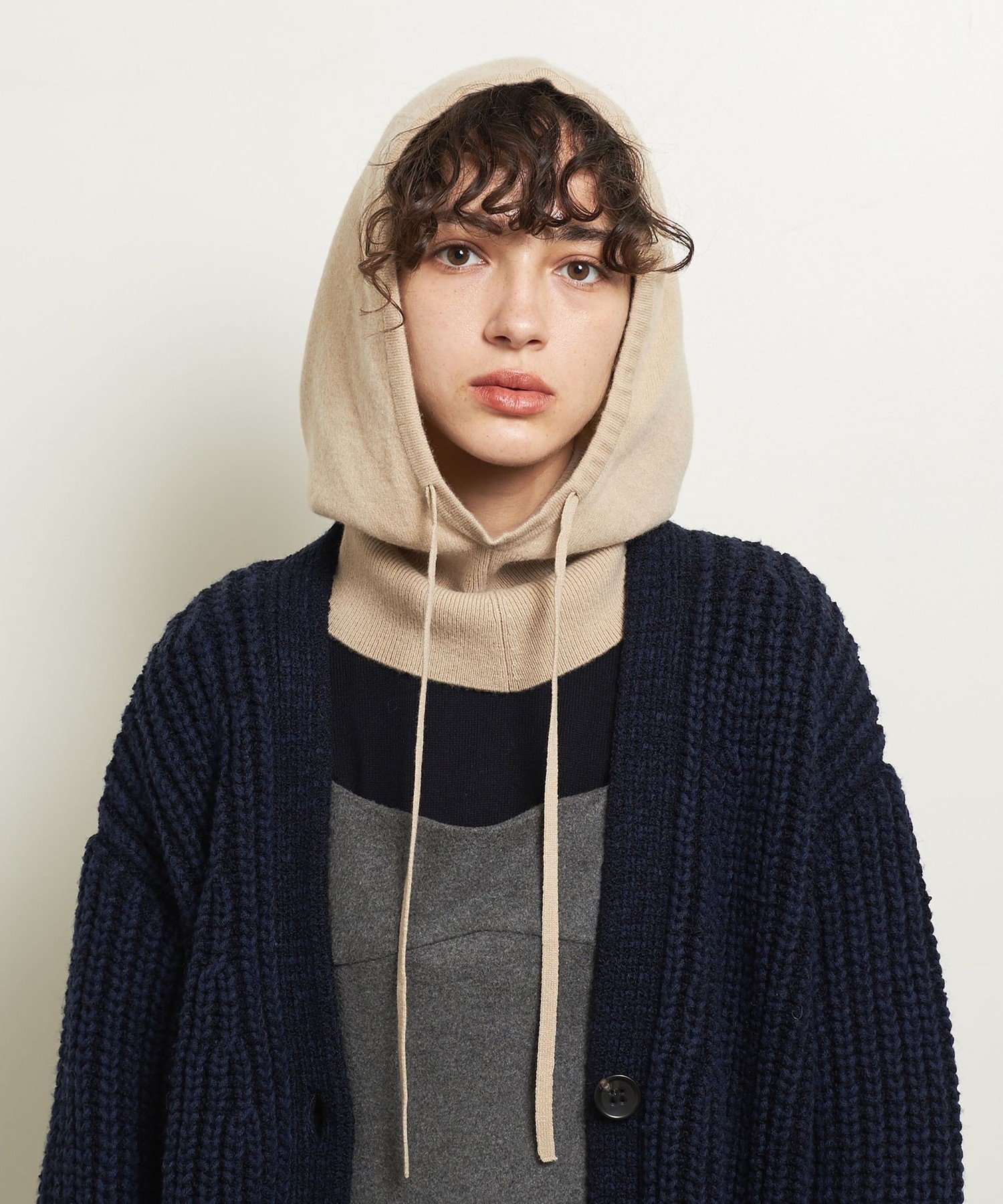 楽天市場】【s20】トゥデイフル TODAYFUL ウールバラクラバ Wool