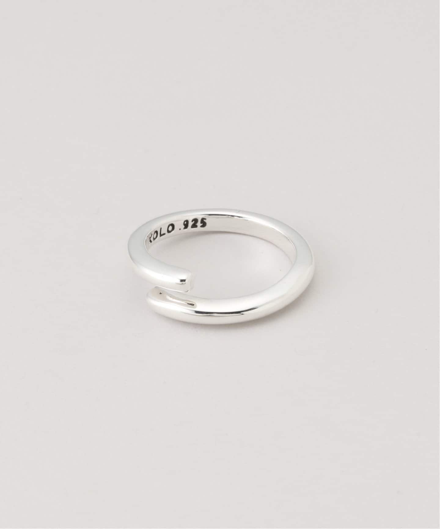 楽天市場】【XOLO / ショロ】JEWELRY リング / Central Anchor