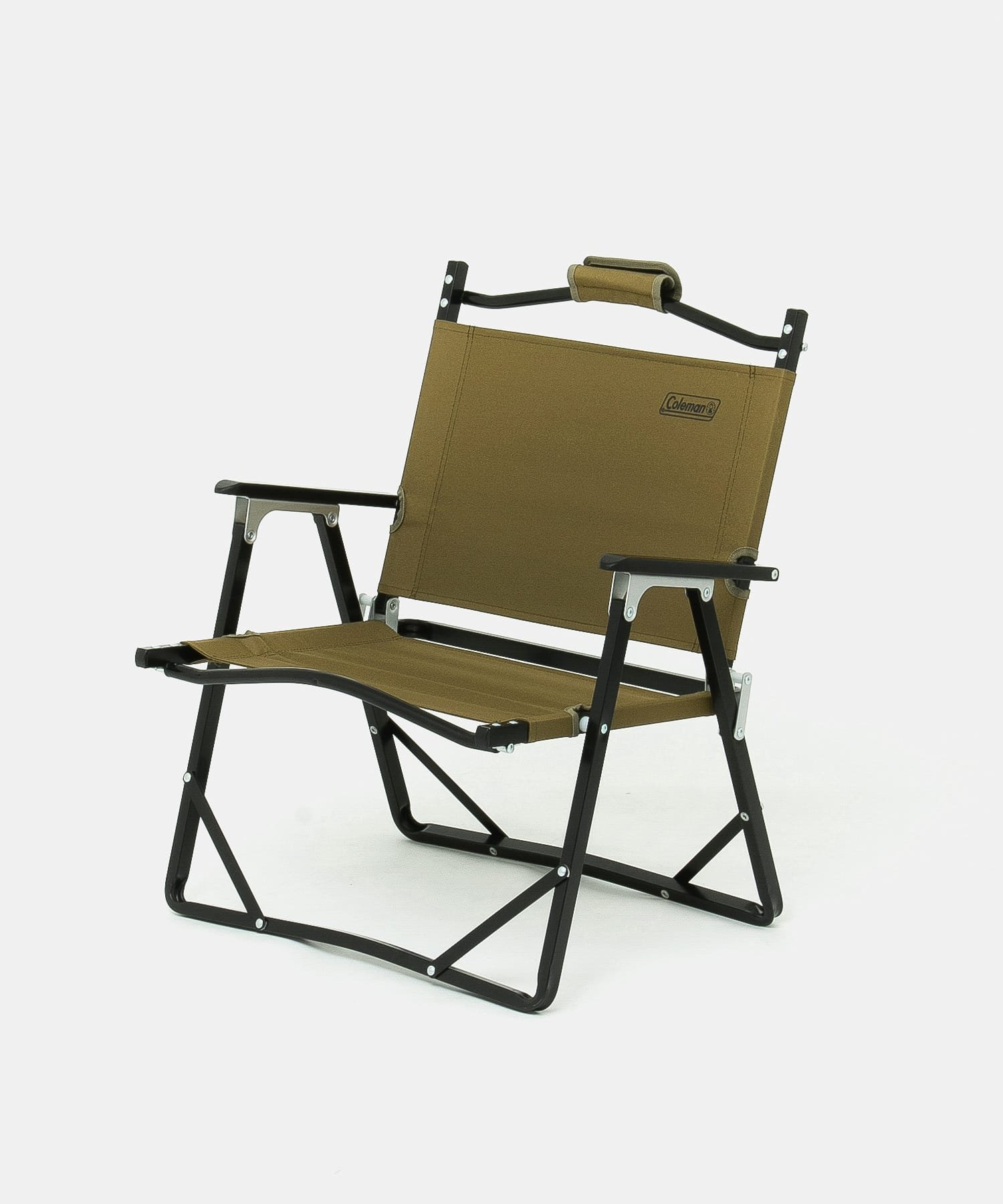 新品 2脚セット『URBS別注』コンパクトフォールディングチェア