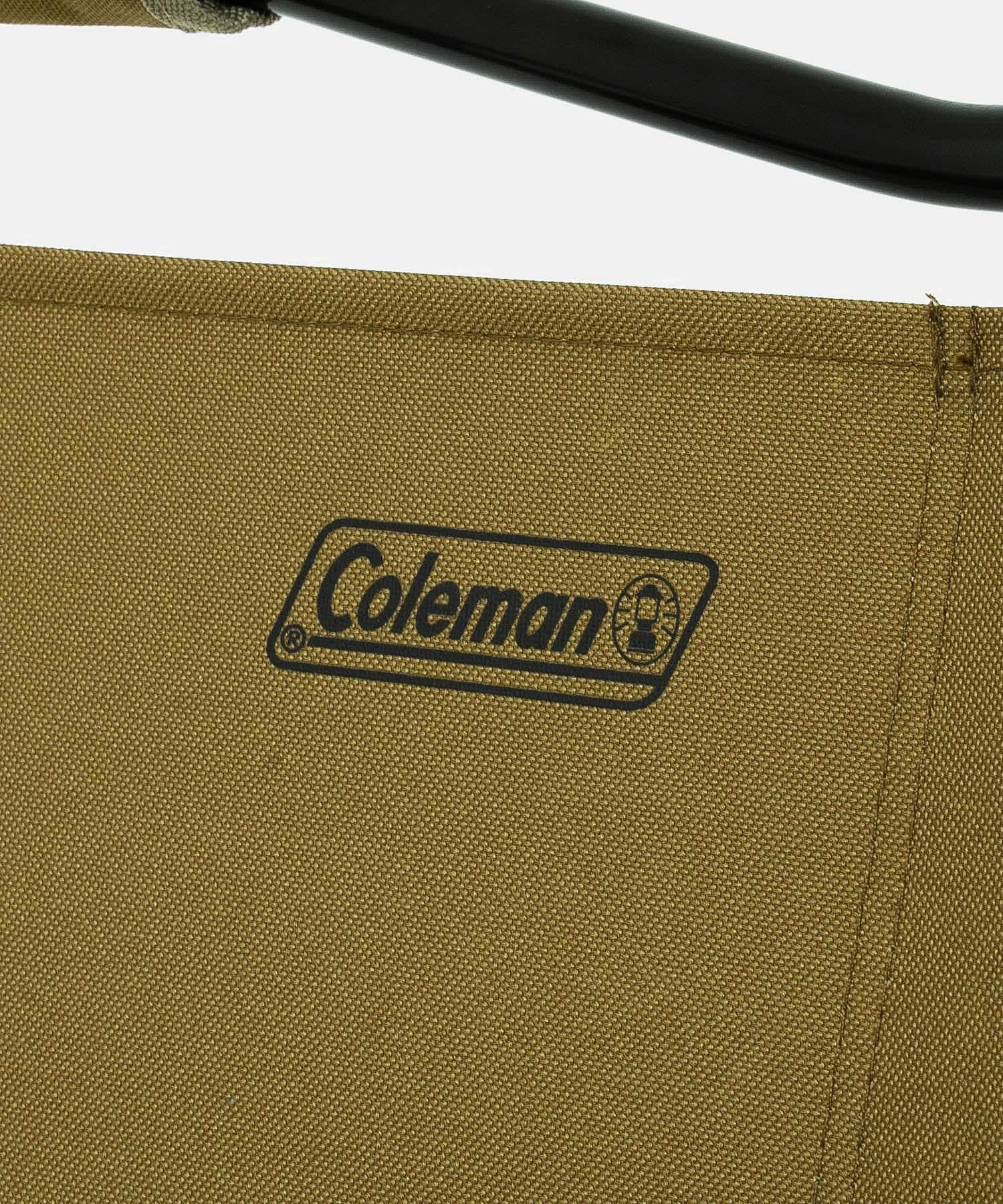 URBAN RESEARCH 【URBS限定】COLEMAN 別注コンパクトフォールディングチェア アーバンリサーチ 生活雑貨  インテリアアクセ【送料無料】