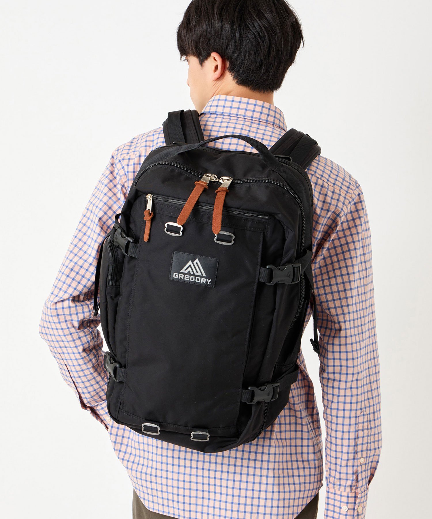 楽天市場】グレゴリー GREGORY リュックサック デイパック