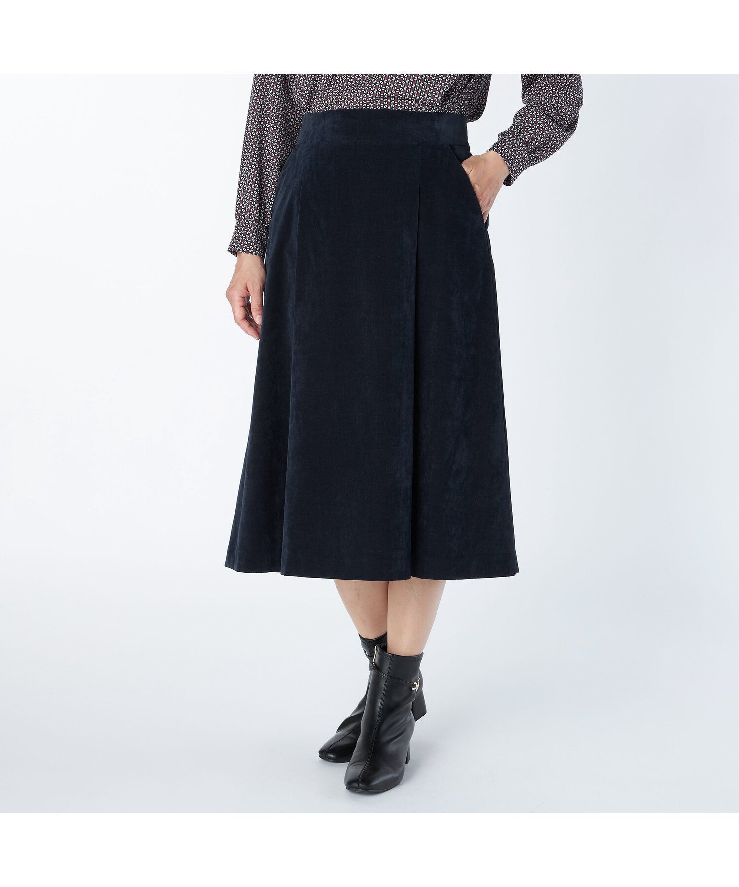 楽天市場】TOGA ARCHIVES Pleats skirt Dickies SP トーガ スカート