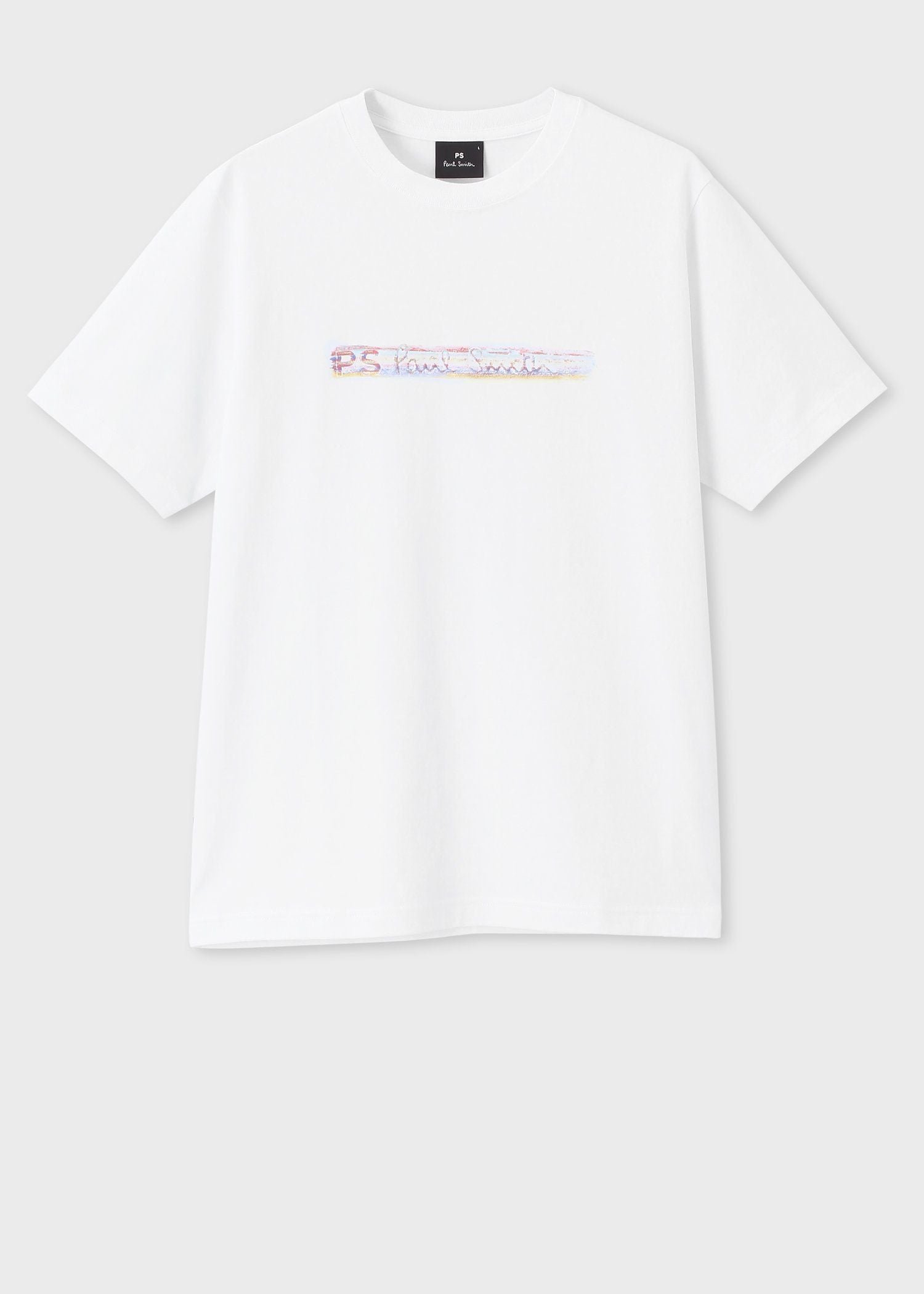 楽天市場】PS PAUL SMITH ポールスミス クルーネック Tシャツ