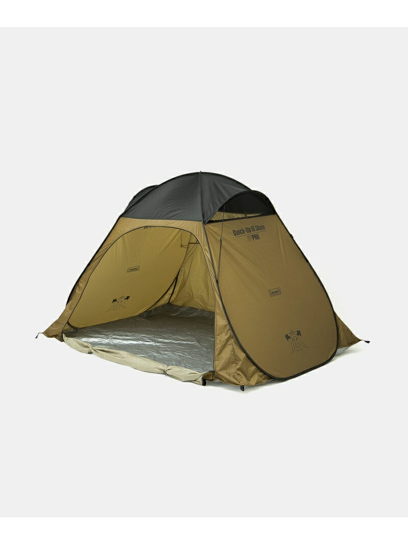 URBAN RESEARCH BUYERS SELECT 『URBS別注』COLEMAN クイック