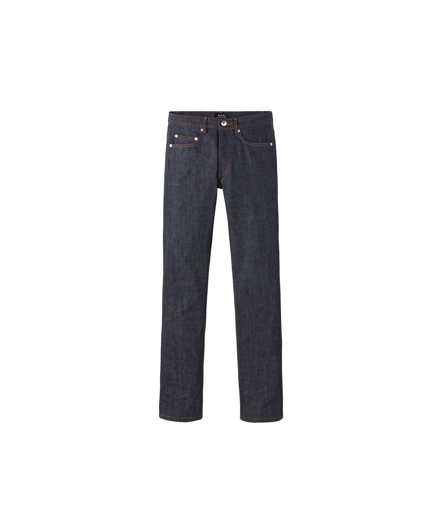 楽天市場】アーペーセー A.P.C. デニム レディース メンズ ユニ