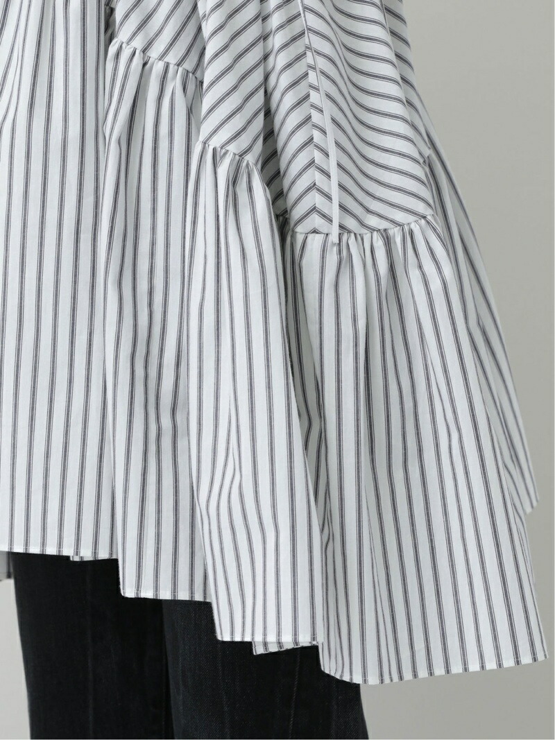SALE／30%OFF】Curensology オーバードロストブラウス カレン