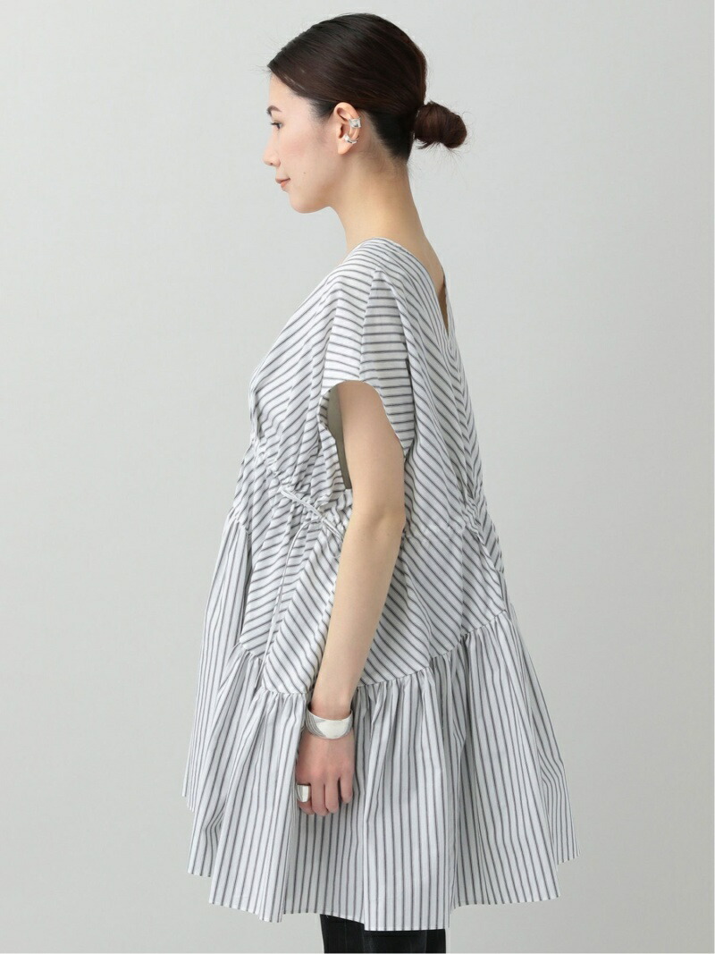 SALE／30%OFF】Curensology オーバードロストブラウス カレン