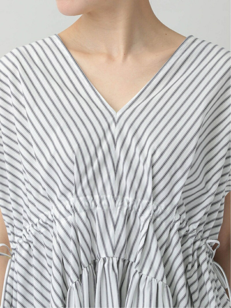 SALE／30%OFF】Curensology オーバードロストブラウス カレンソロジー 