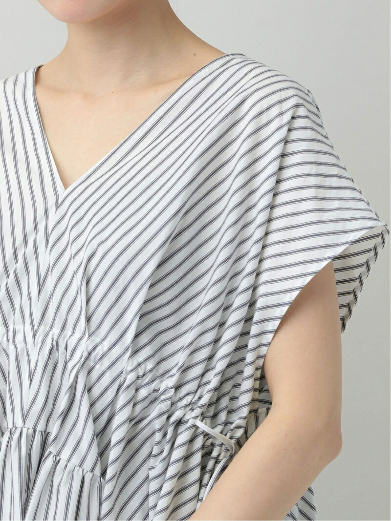 SALE／30%OFF】Curensology オーバードロストブラウス カレンソロジー 