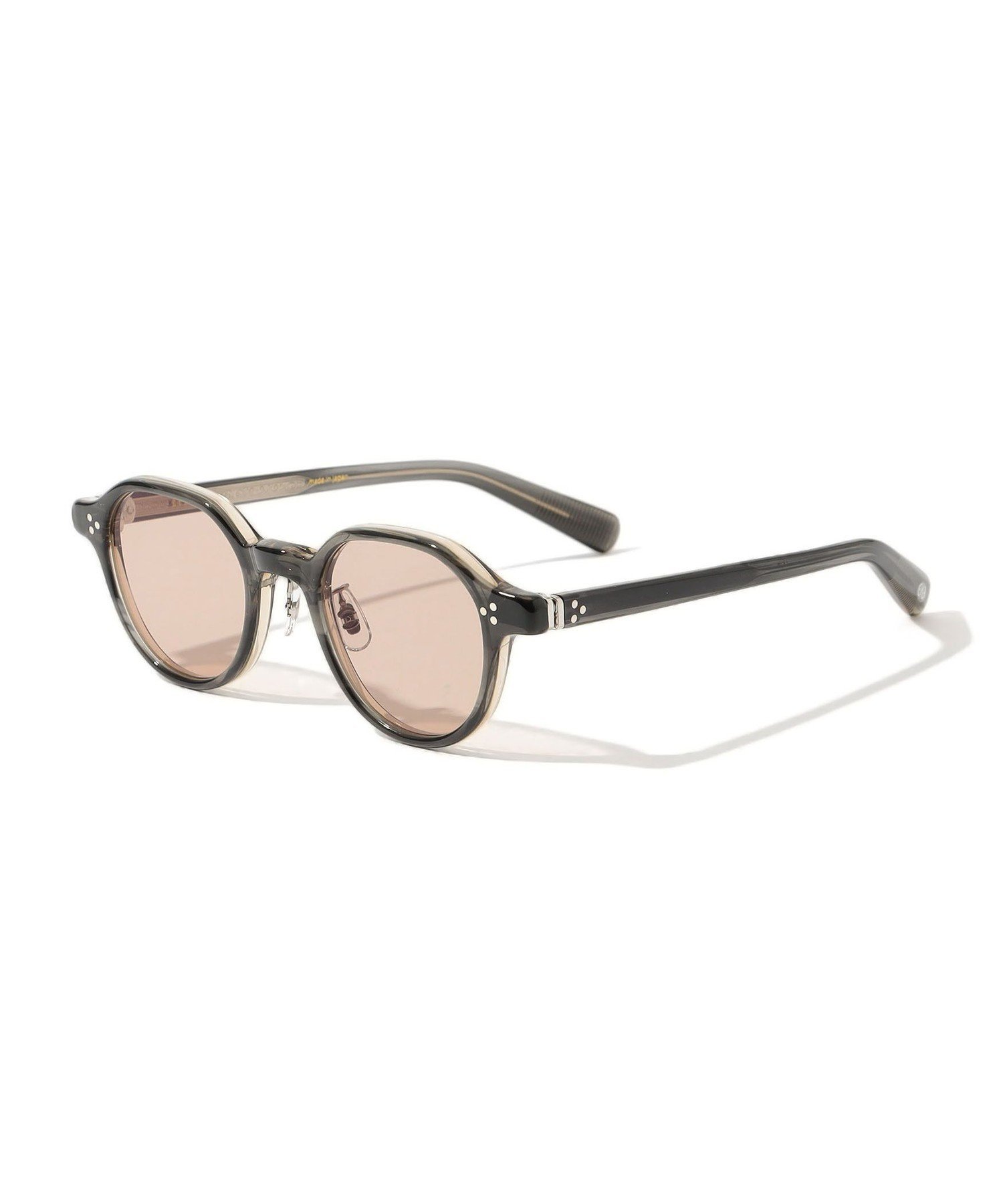 TOMORROWLAND グレーサングラス 楽天市場】EYEVAN RAMSEY サングラス TOMORROWLAND GOODS