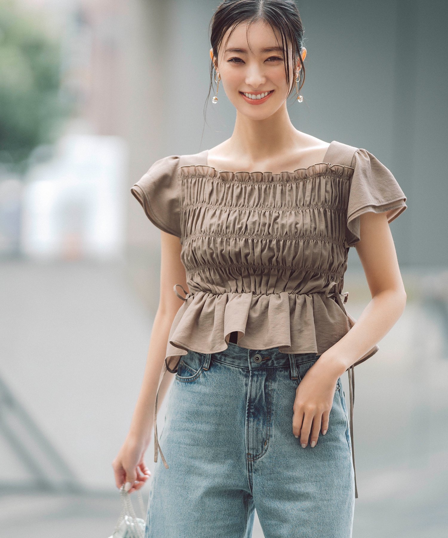 楽天市場】【SALE／30%OFF】シアーレースボリュームキャミ