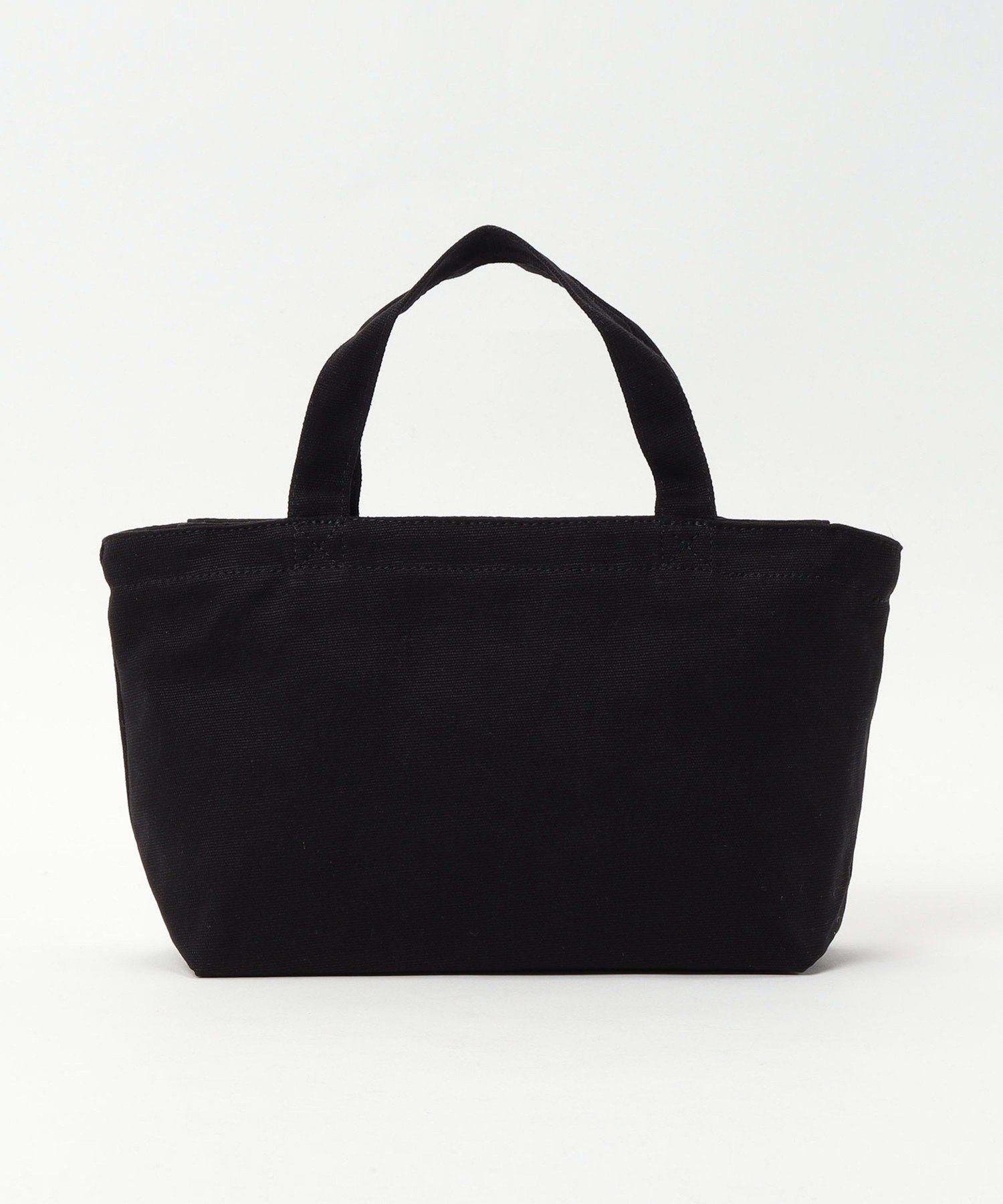 agnes b. VOYAGE WEB限定 ロゴトートバッグ GO03-02 アニエスベー 