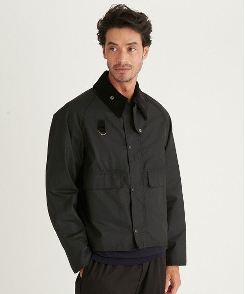 楽天市場】BARBOUR:SPEY JACKET MALLALIEUS PLAIN/スペイ 楽天市場】BARBOUR:SPEY JACKET MALLALIEUS PLAIN/スペイ