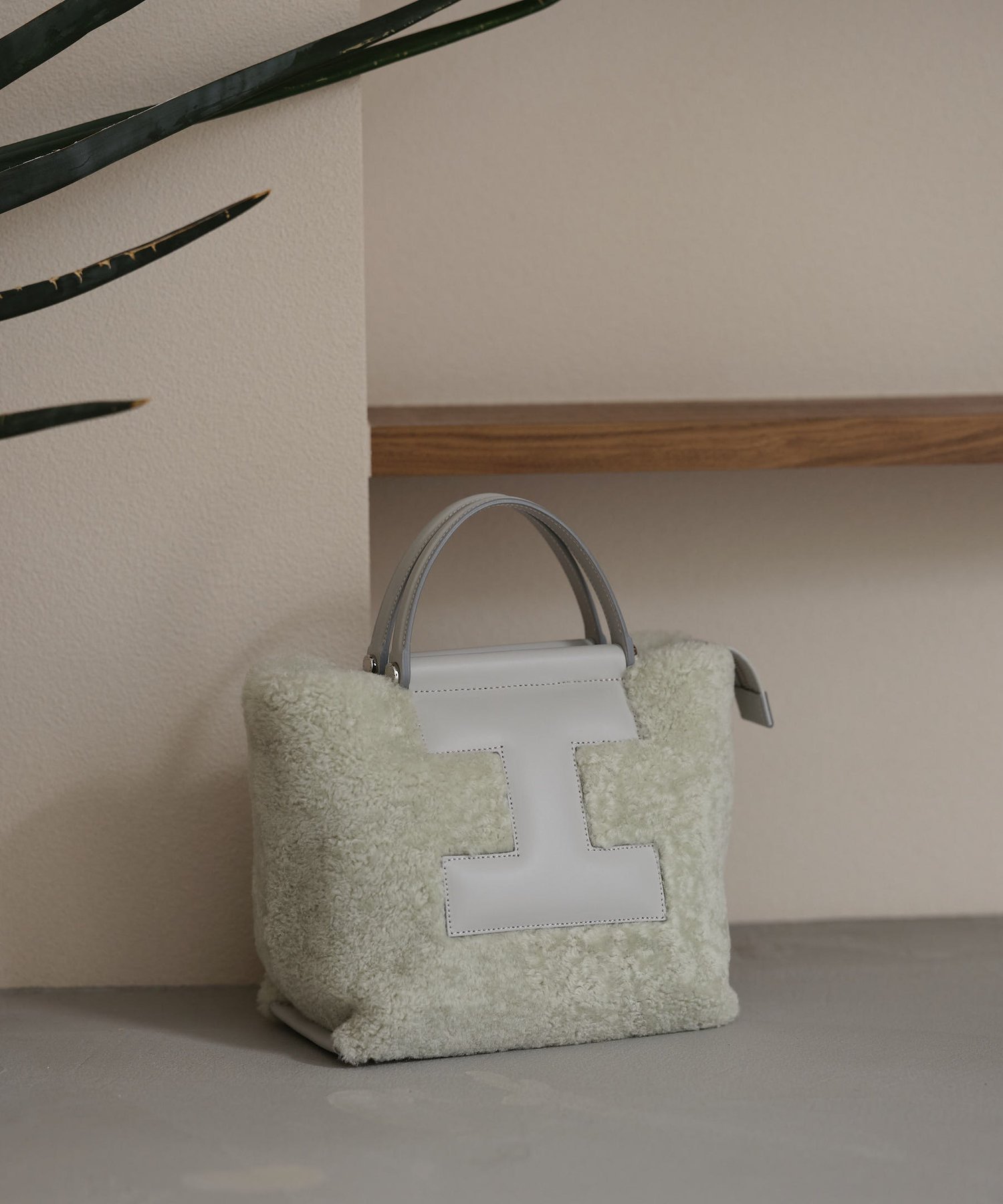 SALE／40%OFF】IACUCCI ソルベット S MONTONE/RUGA イアクッチ バッグ 