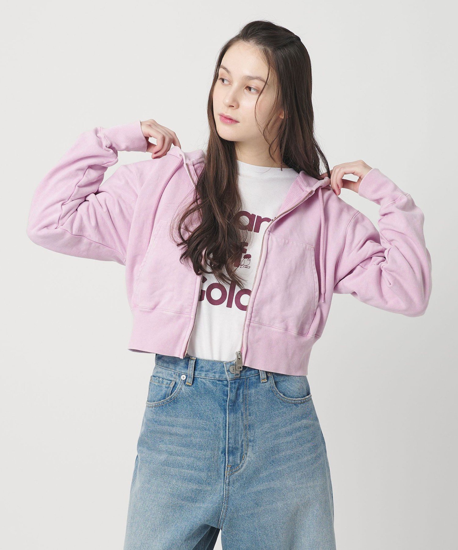 SALE／30%OFF】BEAUTY&YOUTH UNITED ARROWS コットン ショートフロント