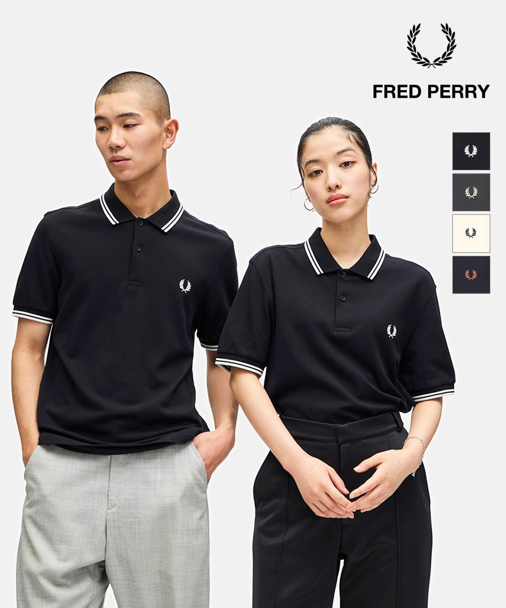 楽天市場】EDIFICE 【FRED PERRY / フレッド ペリー】別注