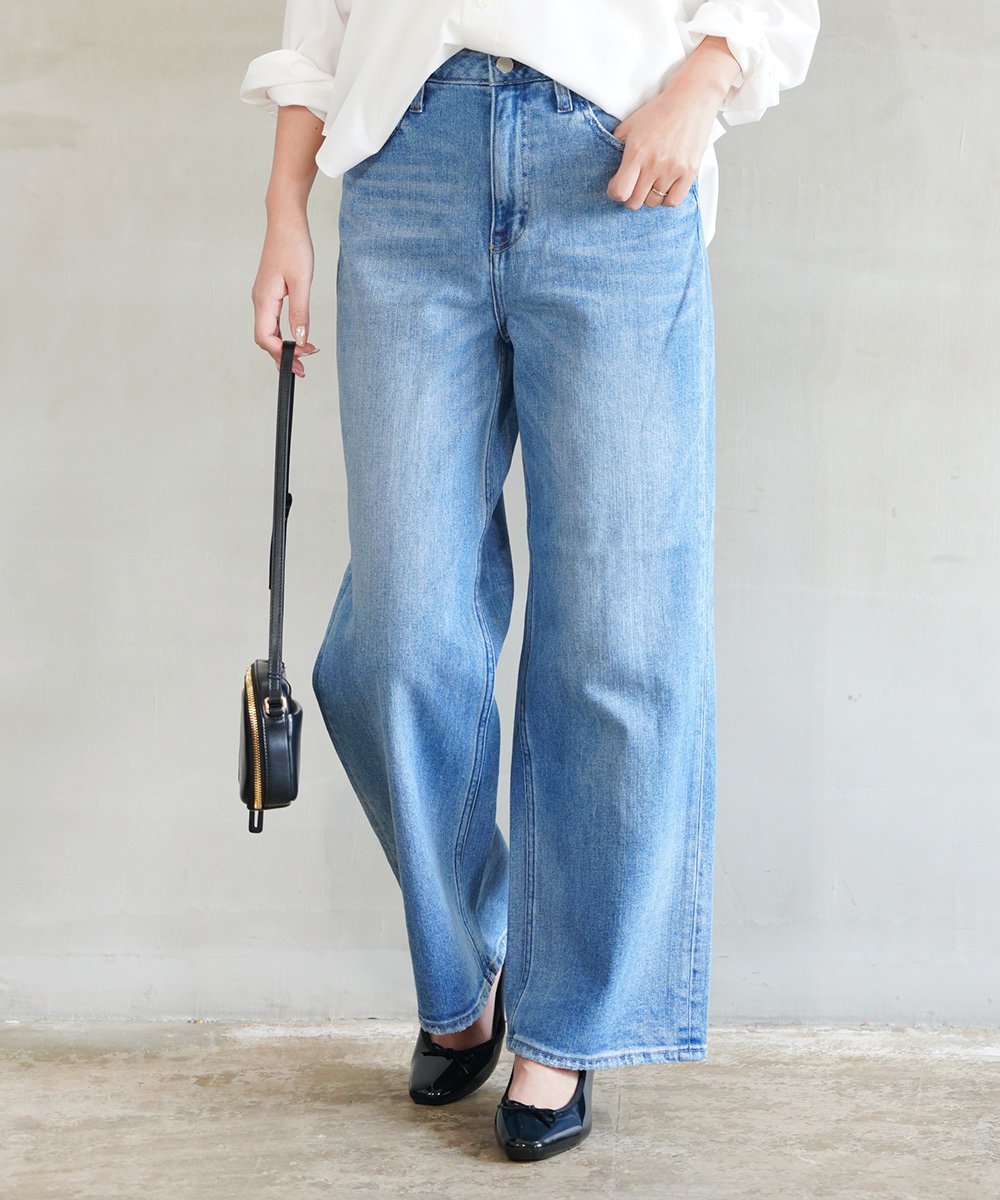 楽天市場】Healthy DENIM(ヘルシーデニム)レディース 