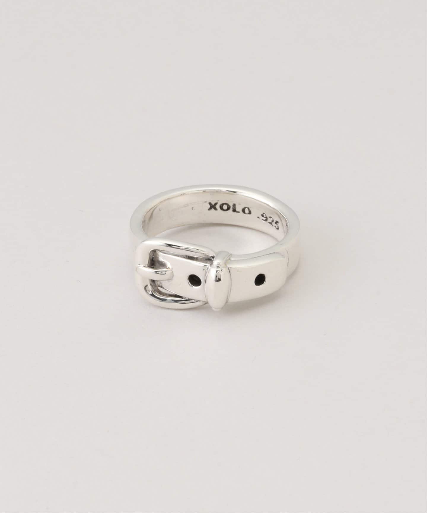 楽天市場】XOLO JEWELRY ショロ ジュエリー ツイストリンク