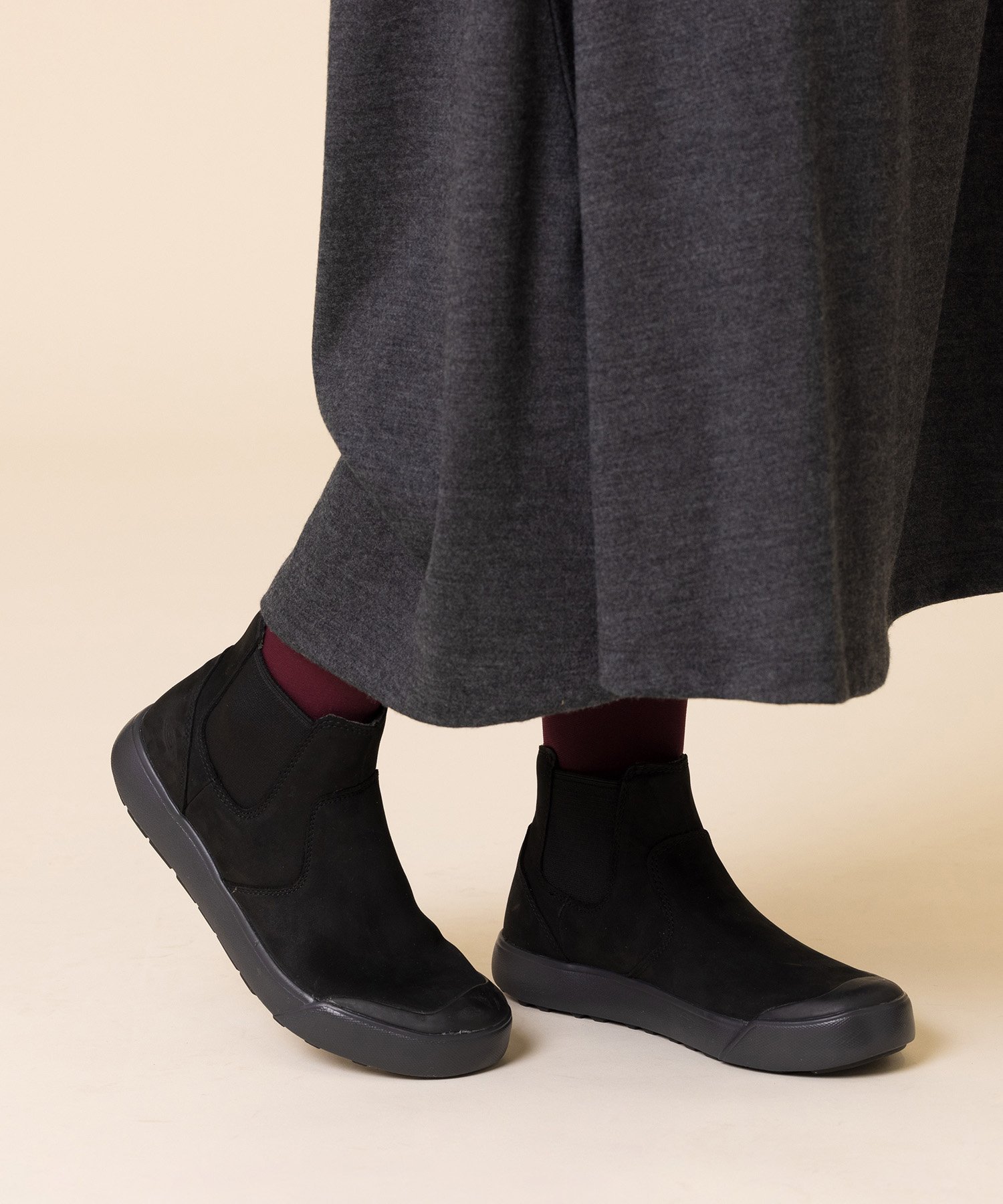KEEN WOMEN ELENA CHELSEA レディース レディース エレナ チェルシー キーン シューズ・靴 ブーツ【送料無料】