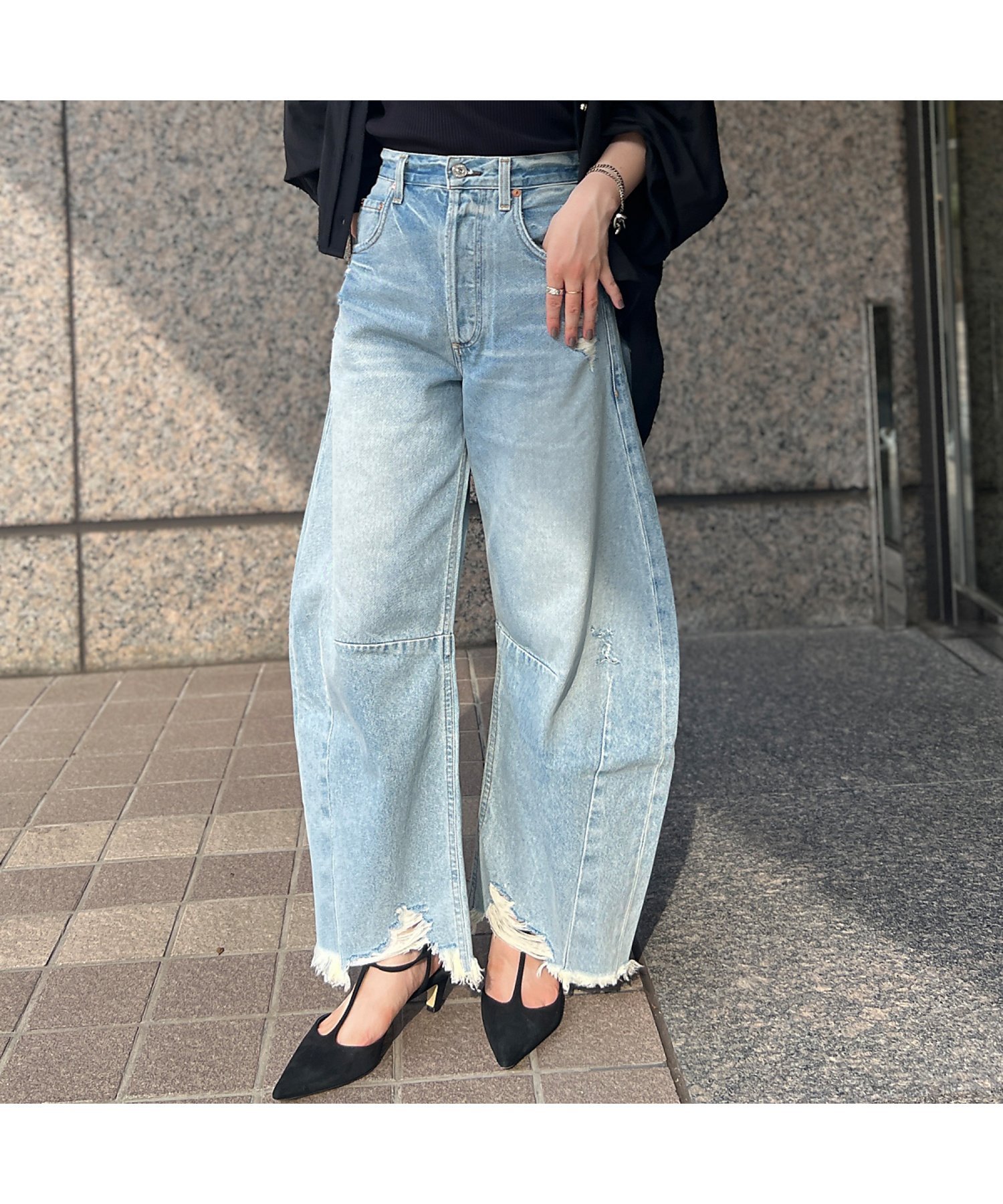 CITIZENS of HUMANITY ブーツカットデニムパンツ 楽天市場】CITIZENS OF HUMANITY シチズンズ・オブ・ヒューマ