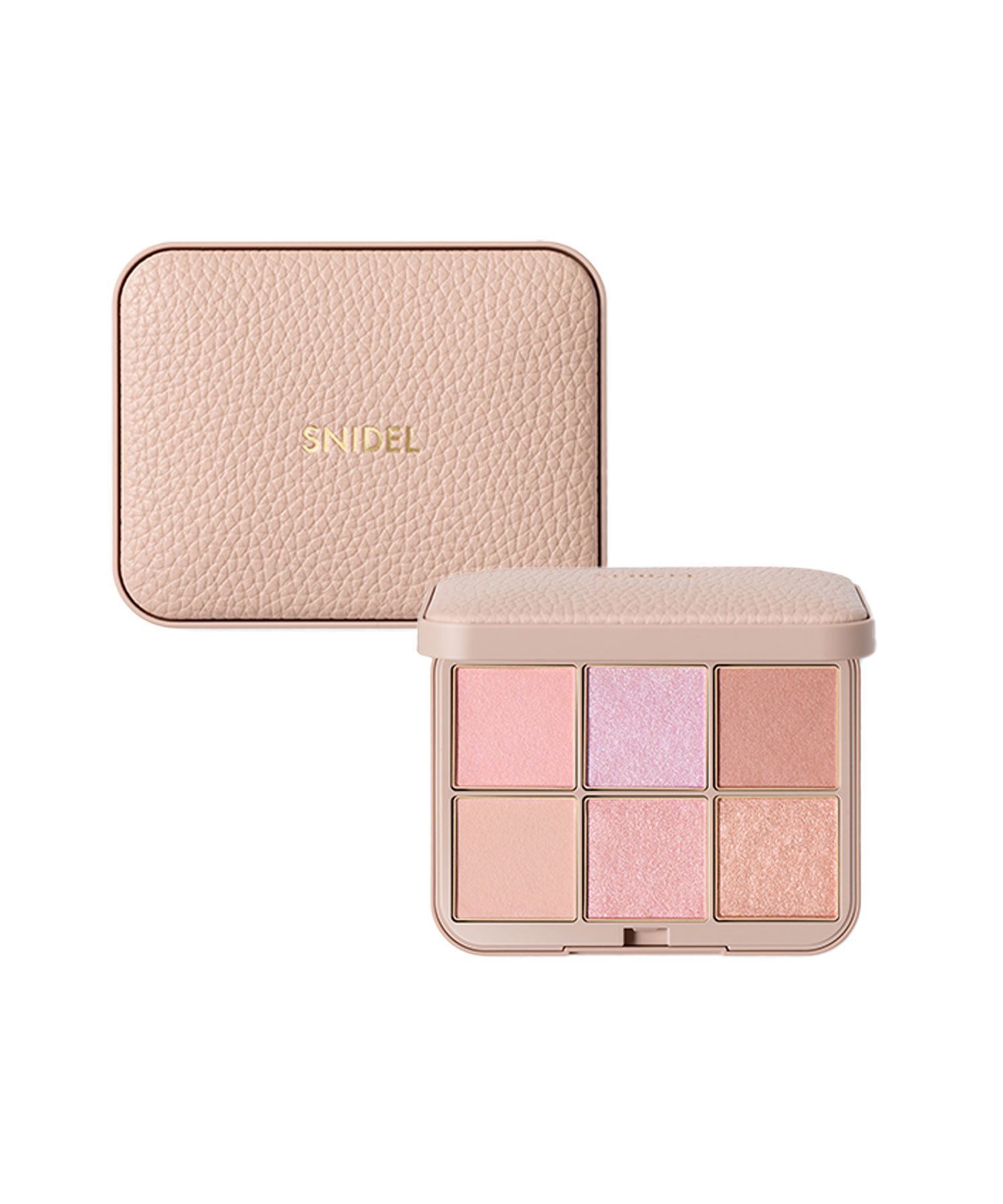 SNIDEL アイデザイナーn 01 初回パッケージ 限定 スナイデル アイデザイナー n 01 Coral Charm（初回限定パッケージ