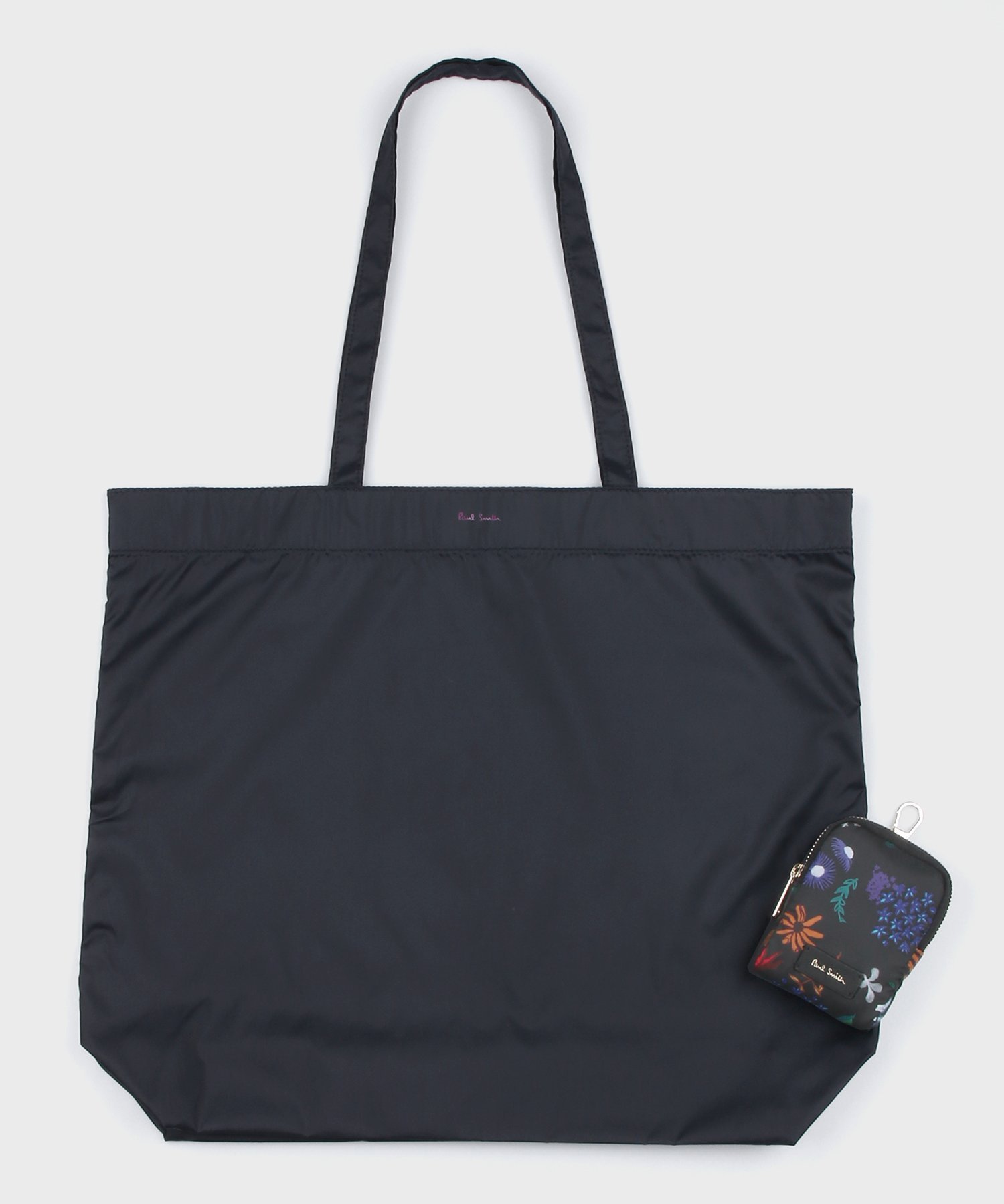 【未使用】ポールスミス ミニ トート バッグ グラフィック ニット 青×緑 楽天市場】【SALE／40%OFF】【公式】グラフィックニット