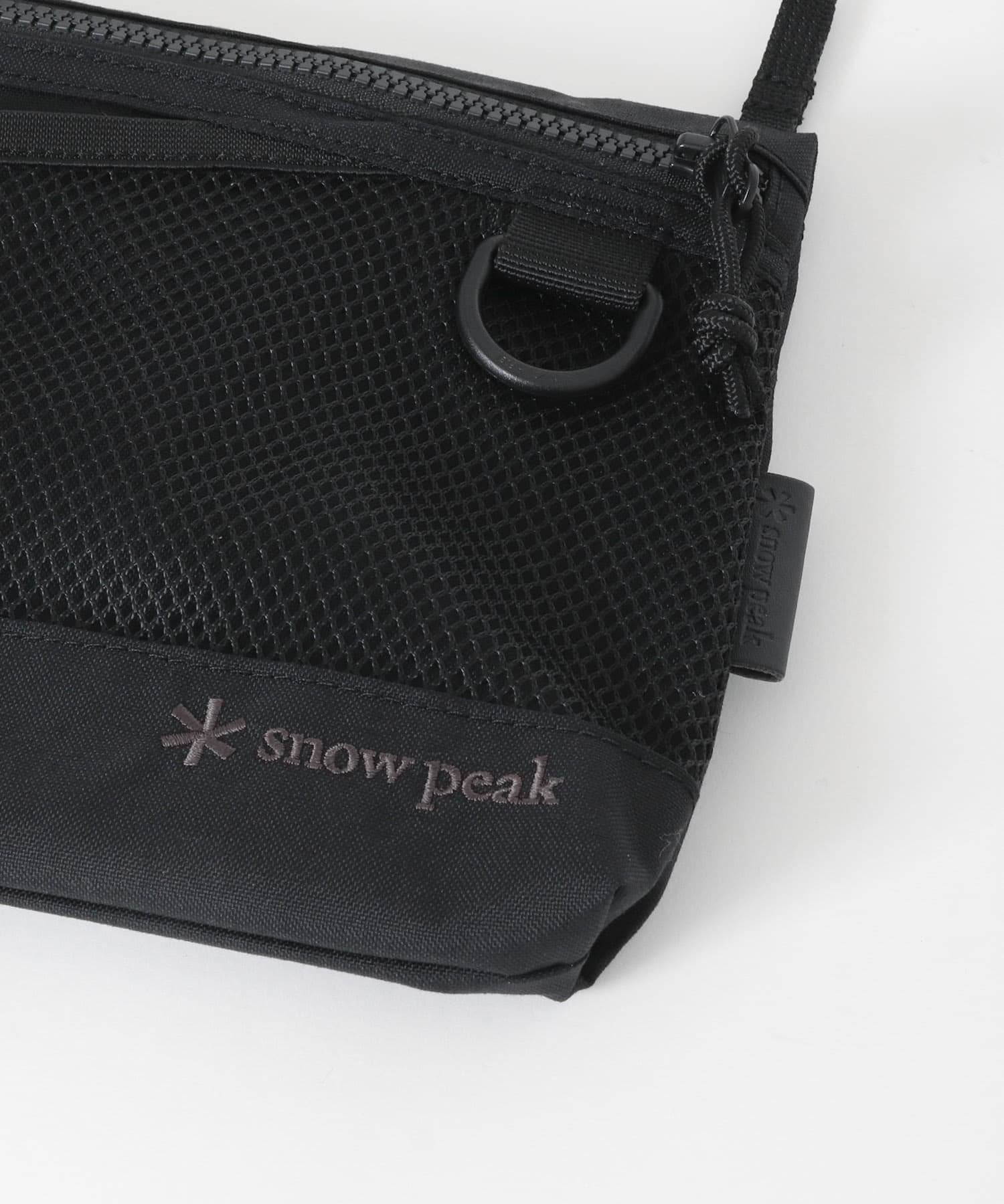 URBAN RESEARCH DOORS 『別注』Snow Peak Apparel*DOORS Everyday Use 