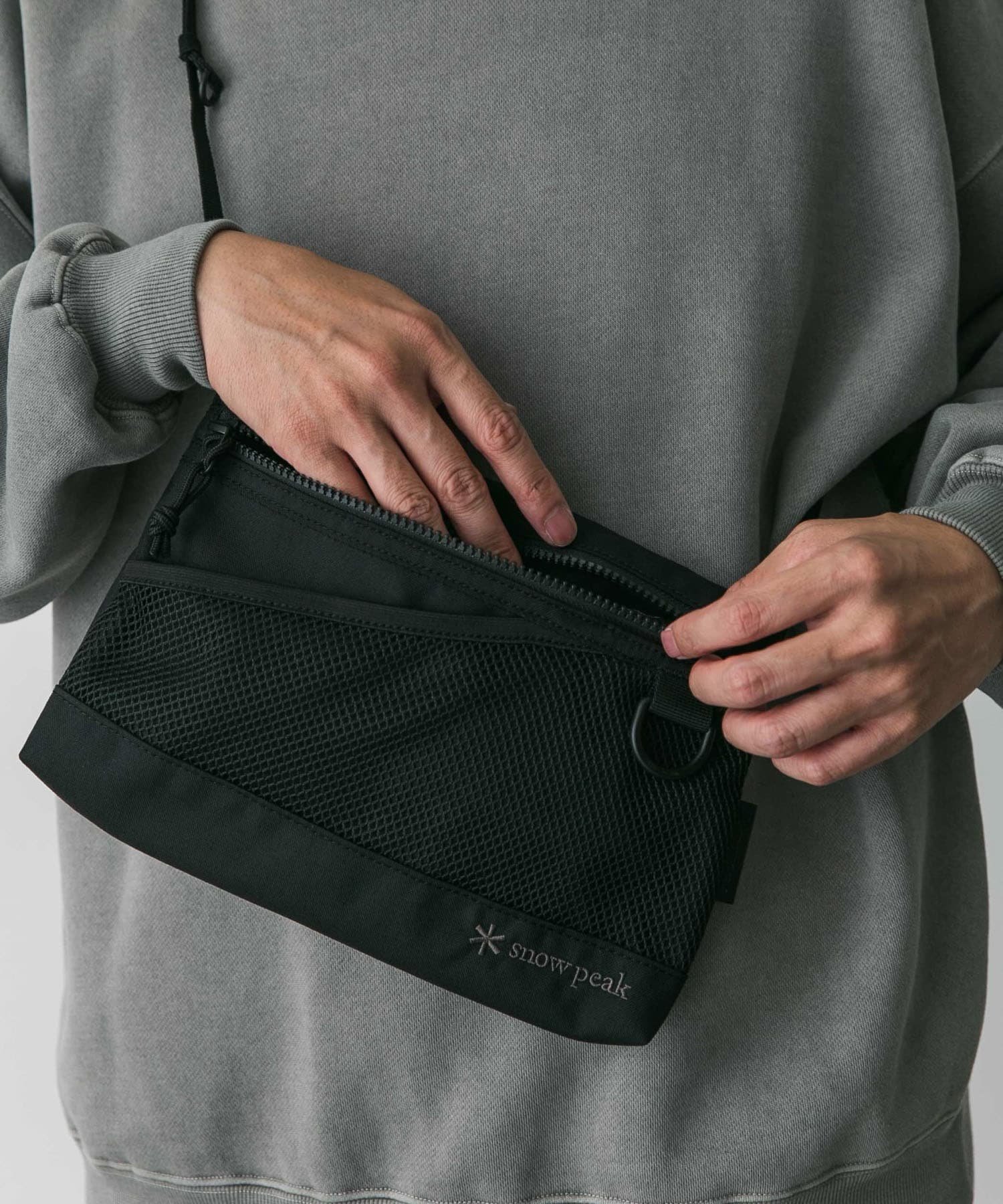 URBAN RESEARCH DOORS 『別注』Snow Peak Apparel*DOORS Everyday Use 