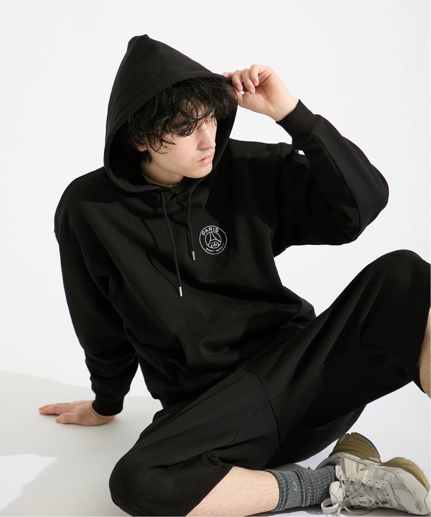 楽天市場】◇お取り寄せ◇【Jordan x PSG 】メンズ◇争奪必死の