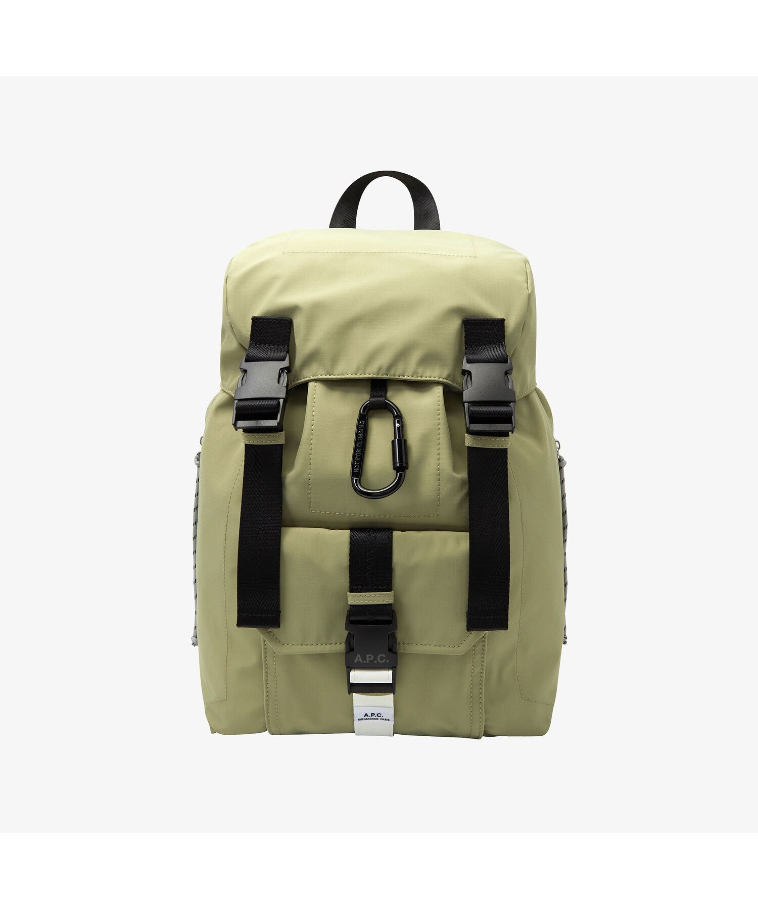 A.P.C. RESET リュックサック 楽天市場】A.P.C. Reset リュックサック アー・ぺー・セー