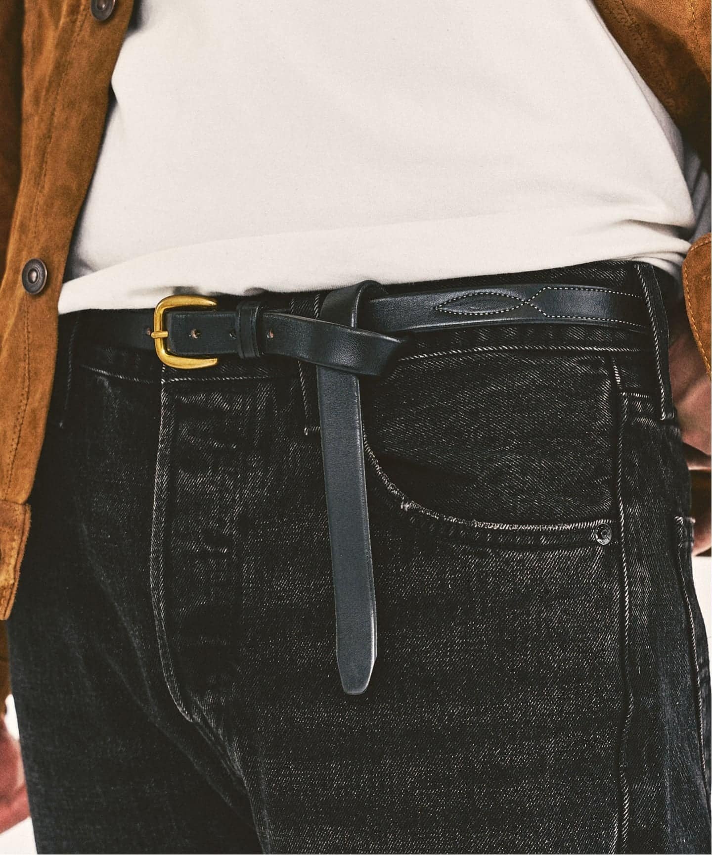AFB エーエフビー　ファーベルト　LOGO BUCKLE BELT 楽天市場】417 EDIFICE 【AFB / エーエフビー】FUR BELT フォー