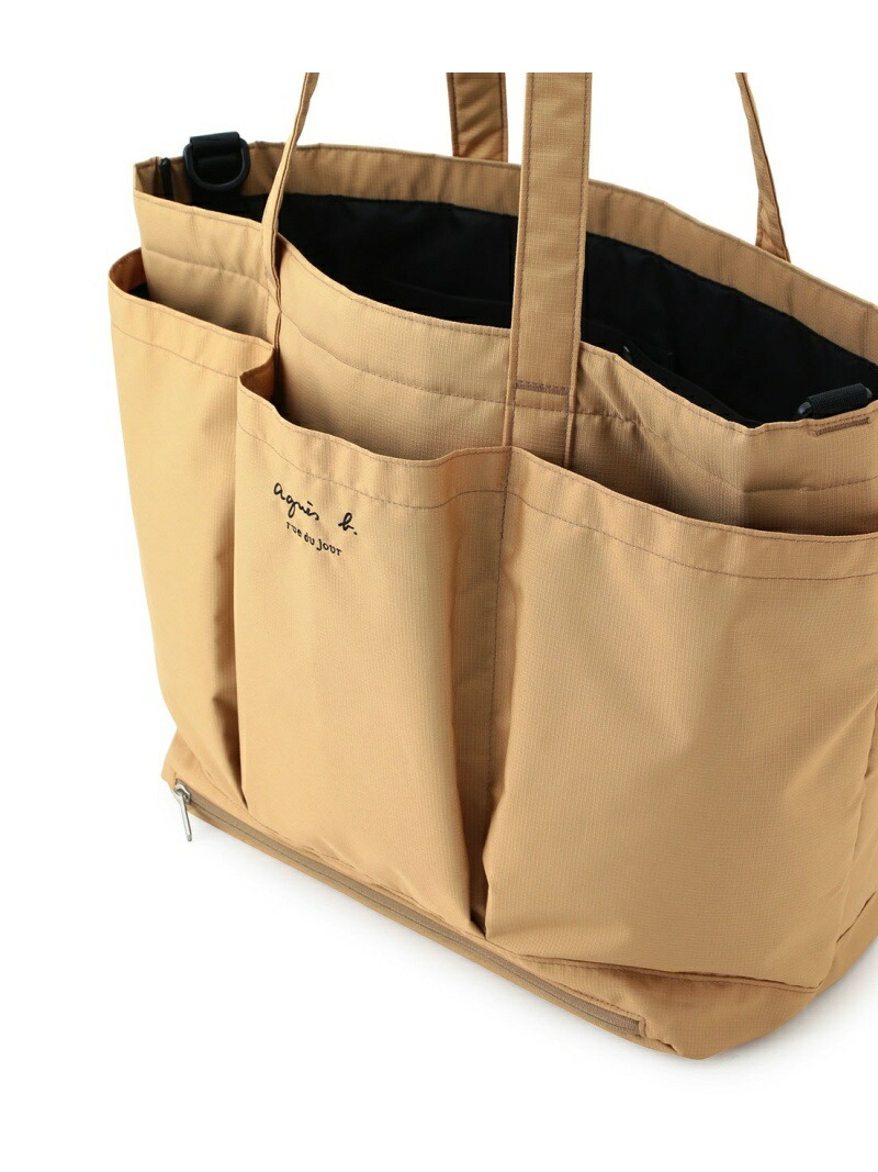 ADAM ET ROPE' 【agnes b. pour ADAM ET ROPE'】【WEB限定】別注