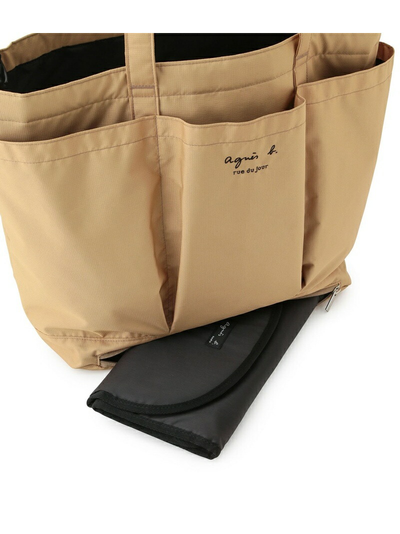 ADAM ET ROPE' 【agnes b. pour ADAM ET ROPE'】【WEB限定】別注