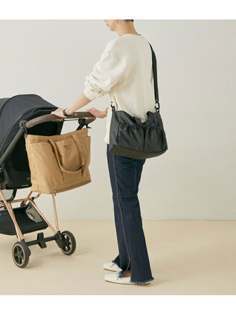 ADAM ET ROPE' 【agnes b. pour ADAM ET ROPE'】【WEB限定】別注
