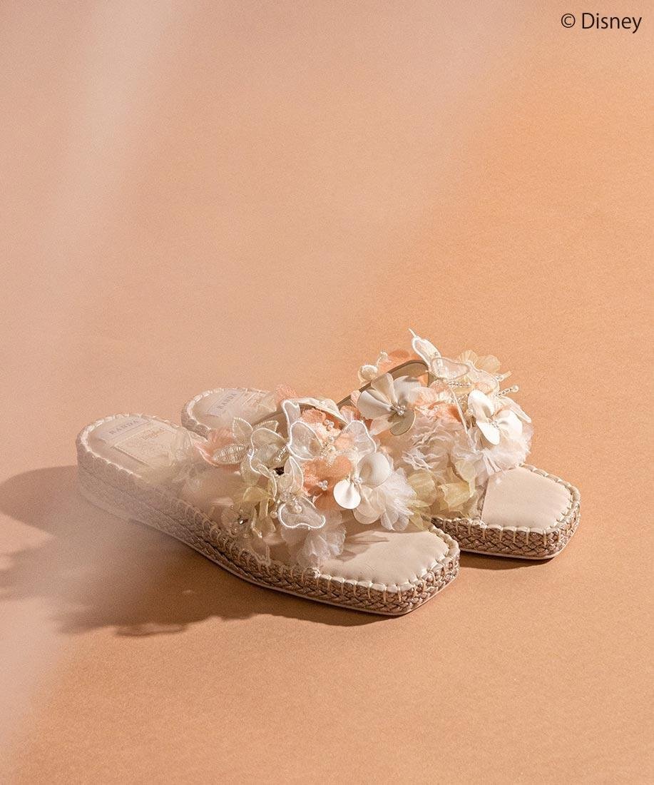 【SALE／50%OFF】RANDA 【DISNEY/ディズニー 