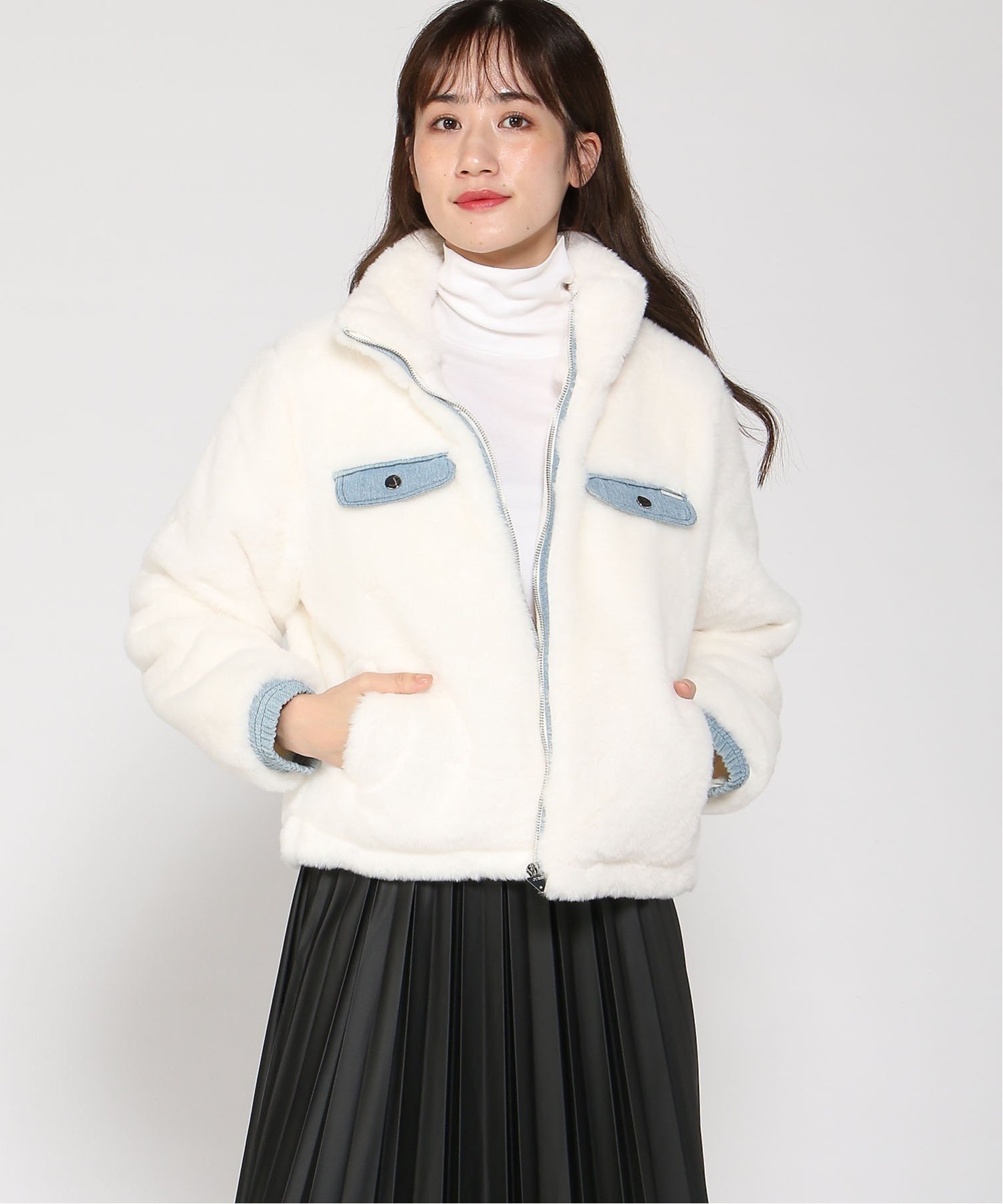 楽天市場】【SALE／30%OFF】GUESS ジャケット・アウター(W)LADIES