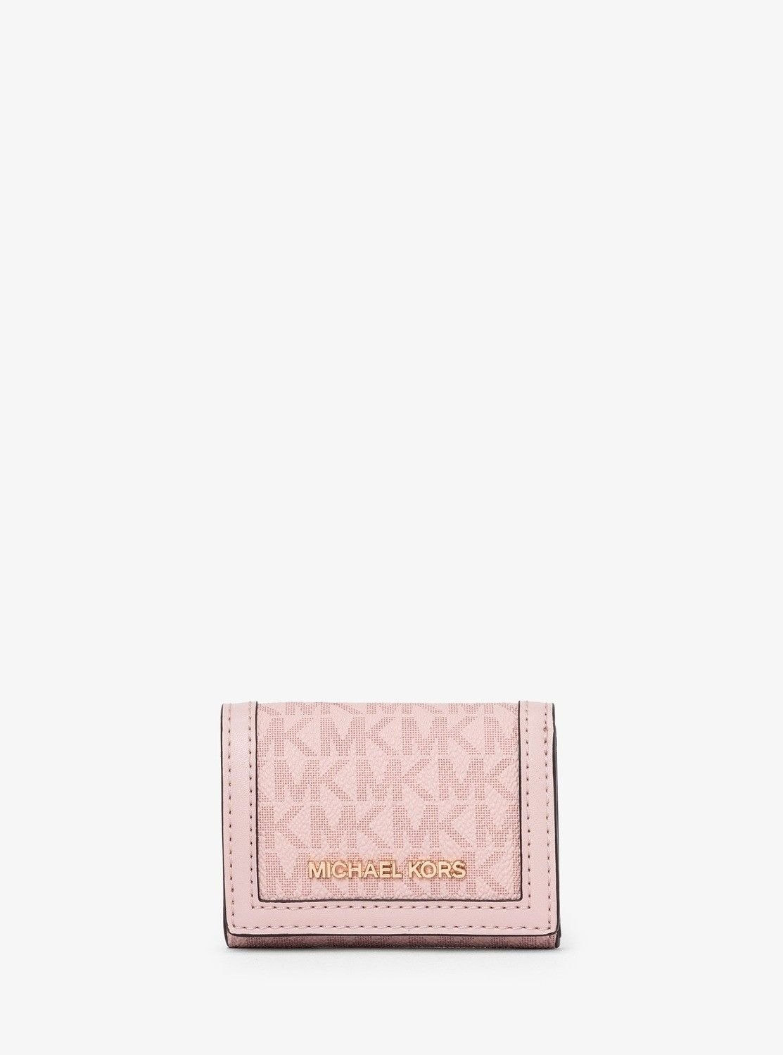 楽天市場】MICHAEL KORS マイケルコース 二つ折り財布