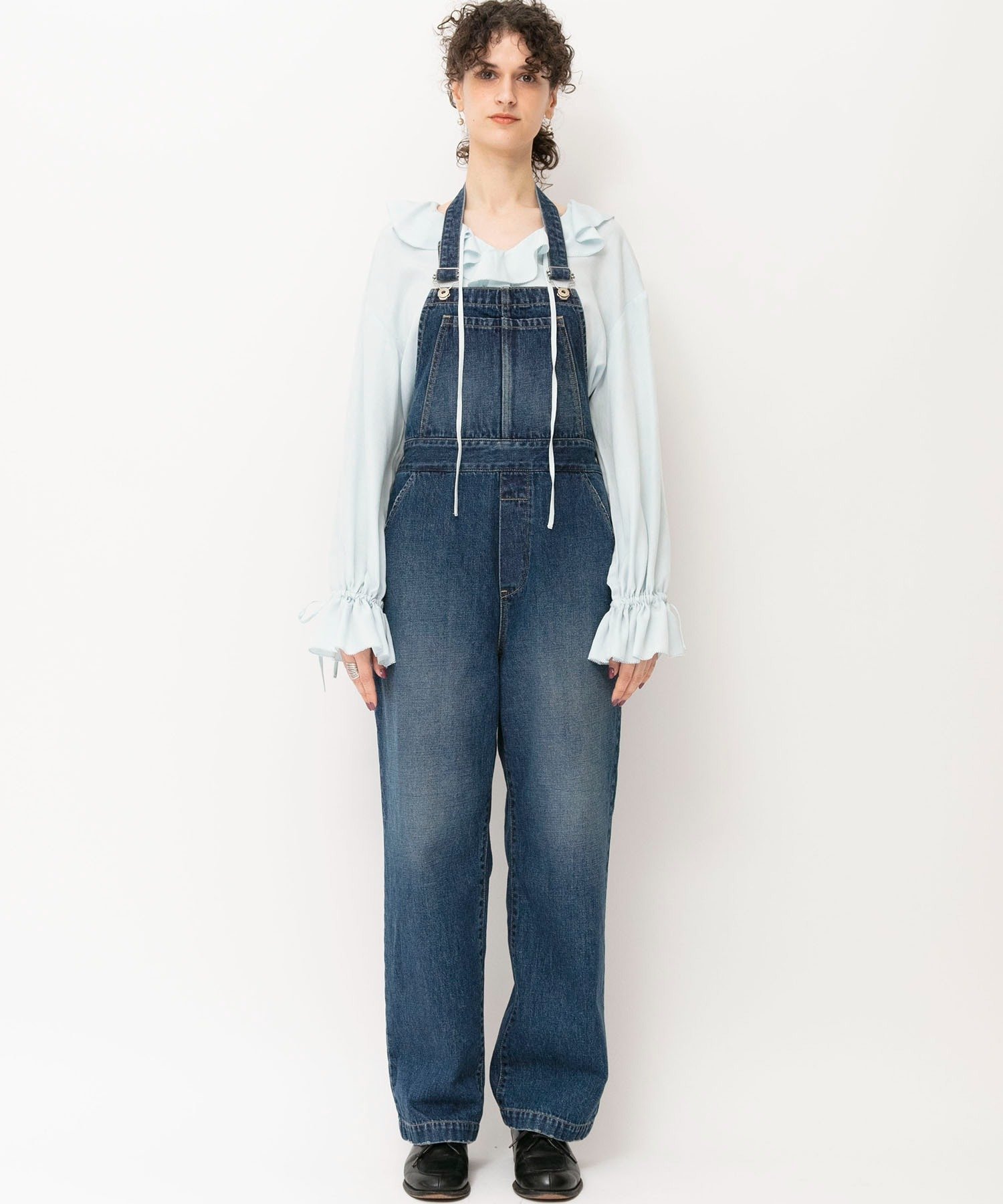 【JOHNBULL/ジョンブル】OVERALL新品タグ付き JOHNBULL/ジョンブル】OVERALL新品タグ付き ジョンブル公式通販