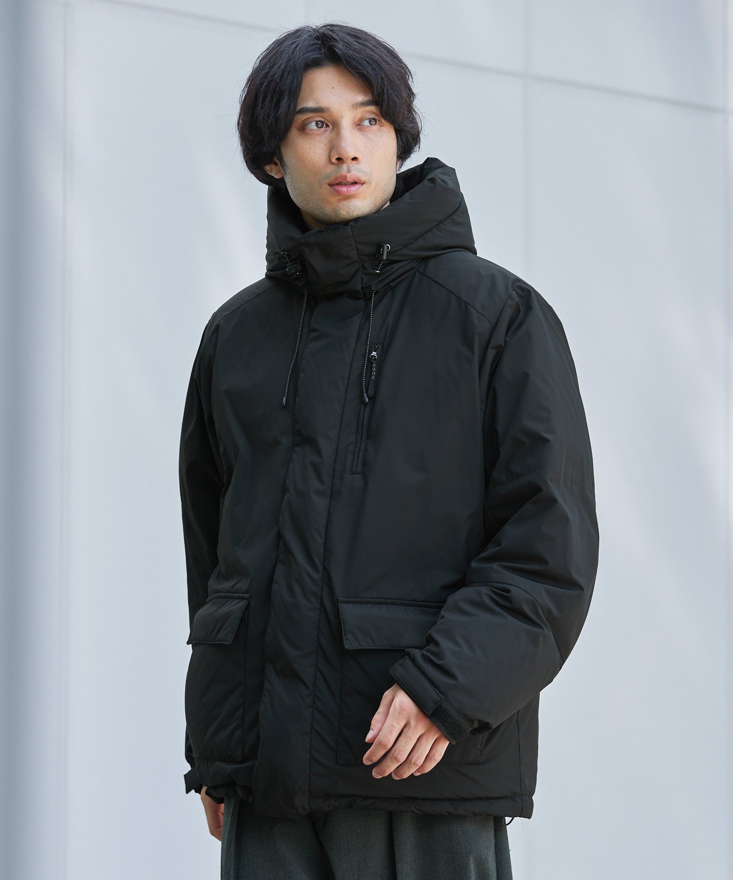楽天市場】GUESS ダウンジャケット(M)MEN'S Hooded Down Jacket GUESS