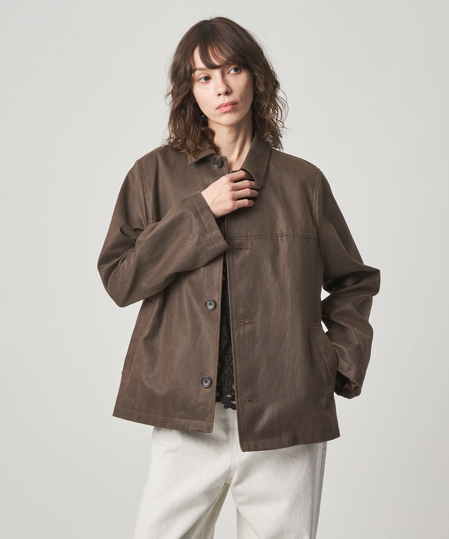 楽天市場】Steven Alan ＜Steven Alan＞ C/L/RM キャンバス ワーク