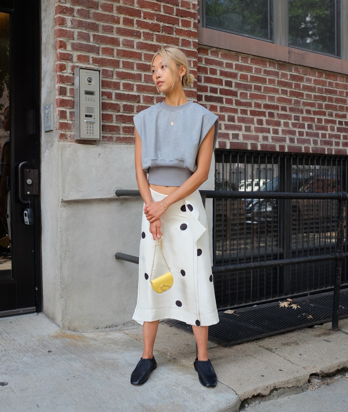 【美品】3.1 Phillip Lim フィリップリム チュニック phillip-lim-s25-001-