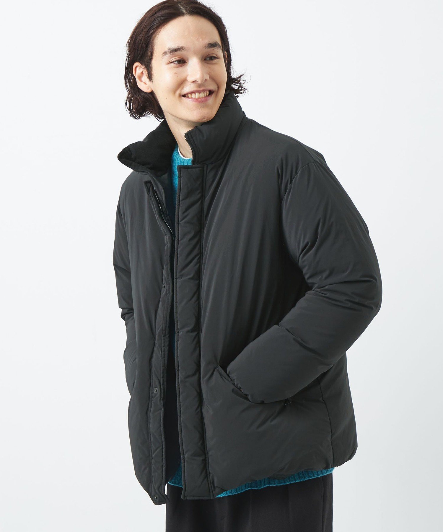 SALE／40%OFF】UNITED ARROWS green label relaxing P/N タスラン